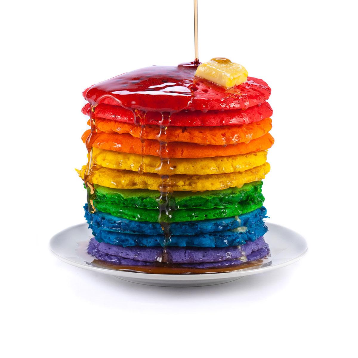 1200x1200 Food Of The Rainbow Hargreaves ☻ Photographer