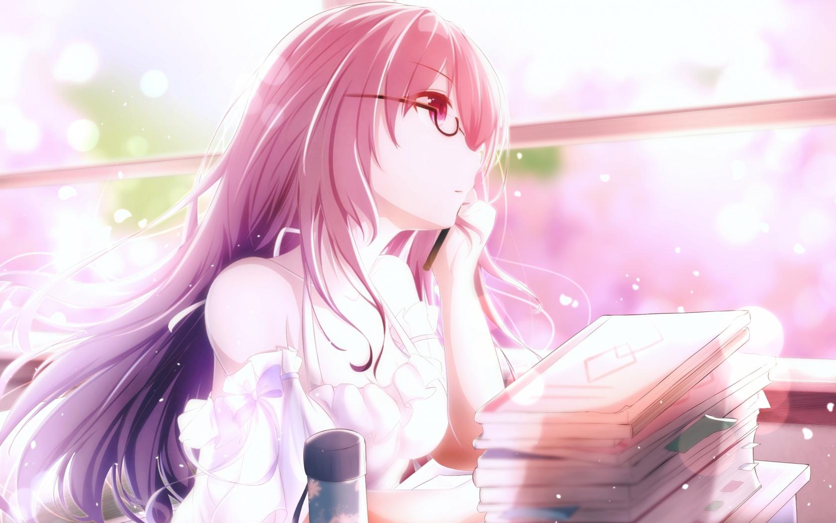 1680x1050 Download 1680x1050 Wallpaper Fate Grand Order, Anime Girl, Scathach, Widescreen 16: Widescreen, 1680x1050 HD Image, Background, 8913