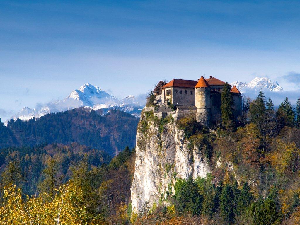 1024x768 Desktop Wallpaper Slovenia #h730962. Travelling HD Image