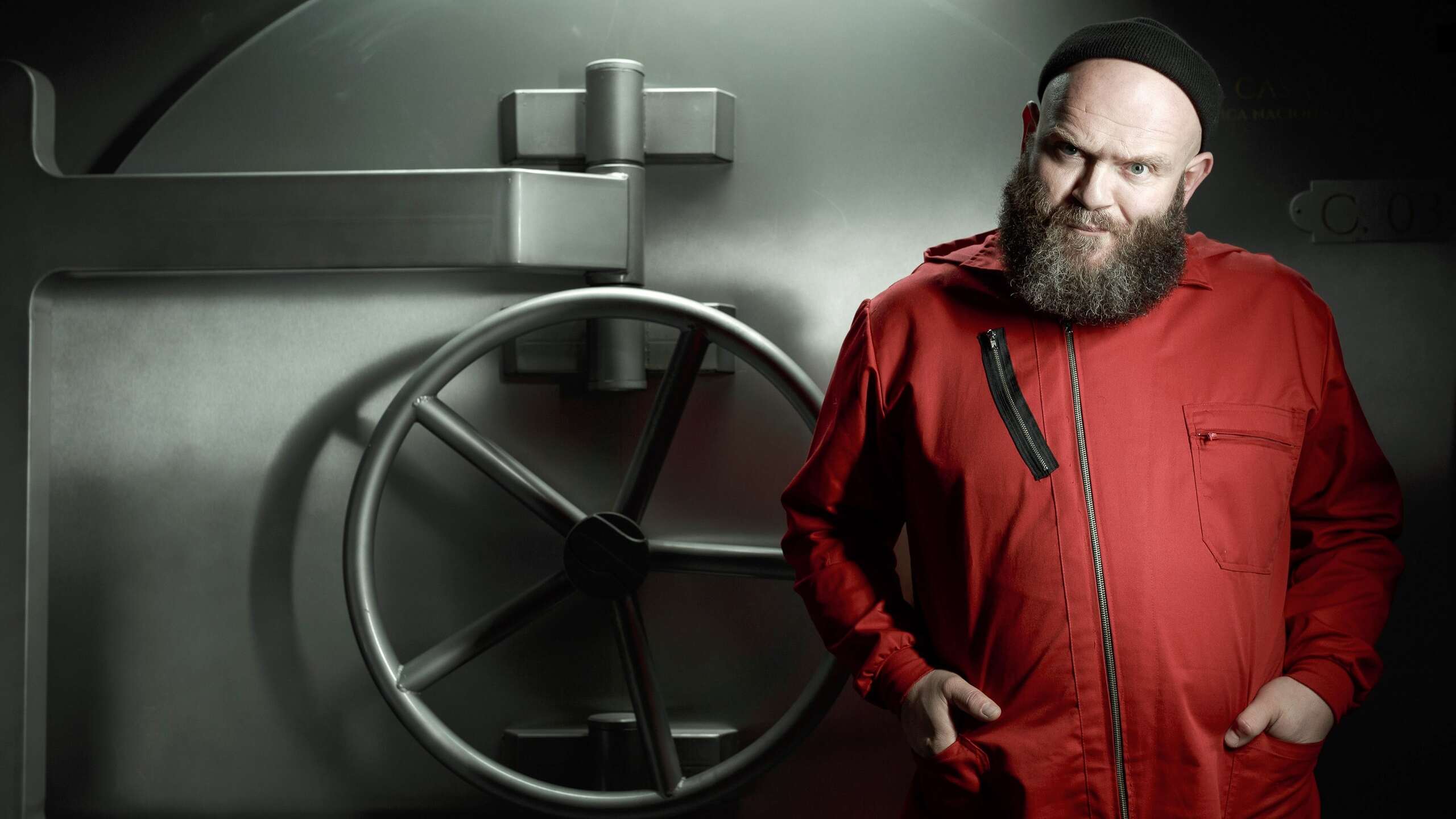 2560x1440 Helsinki In Money Heist 1440P Resolution HD 4k Wallpaper, Image, Background, Photo and Picture