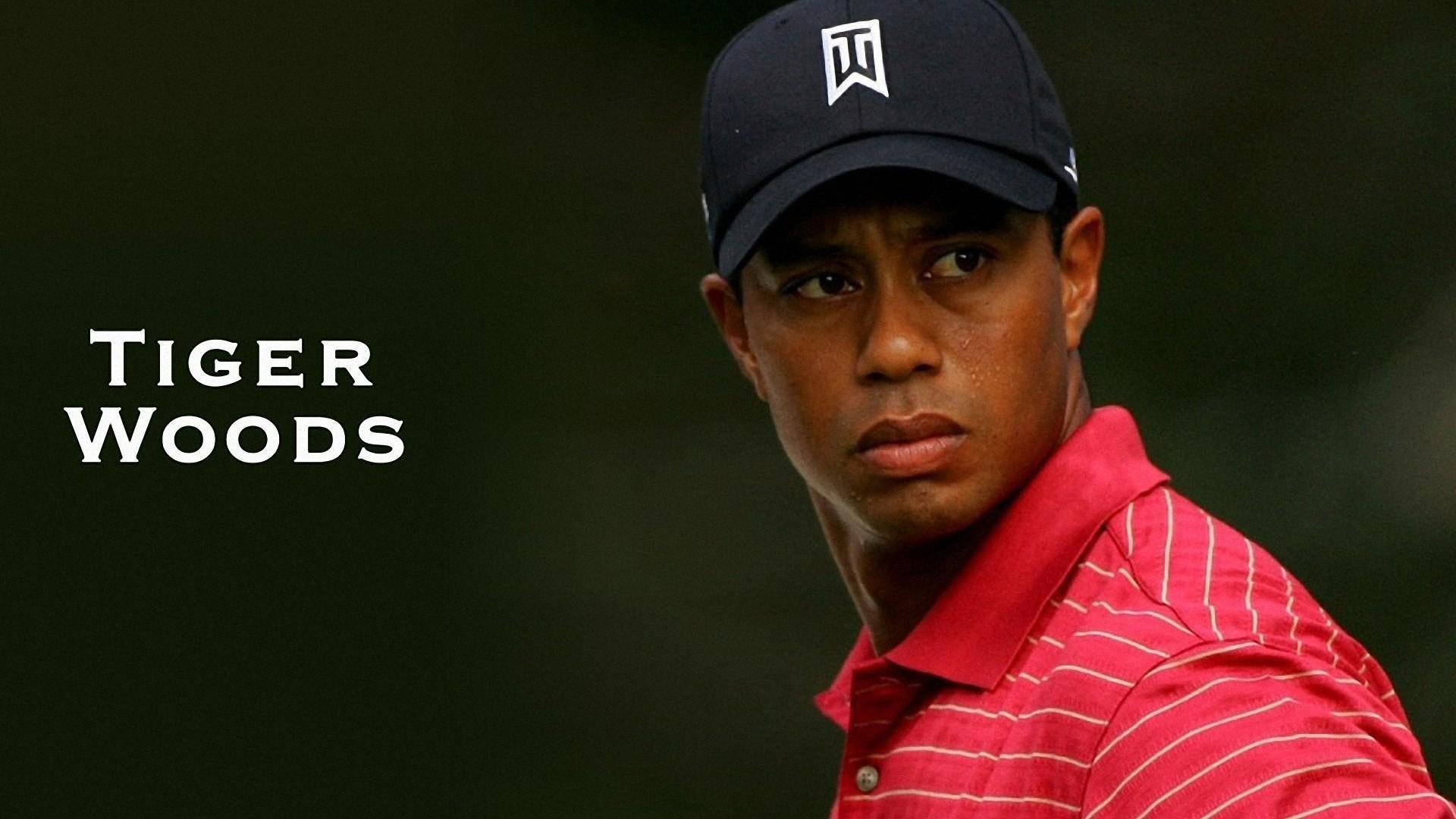 1920x1080 Tiger Woods Wallpaper Image Photo Picture Background
