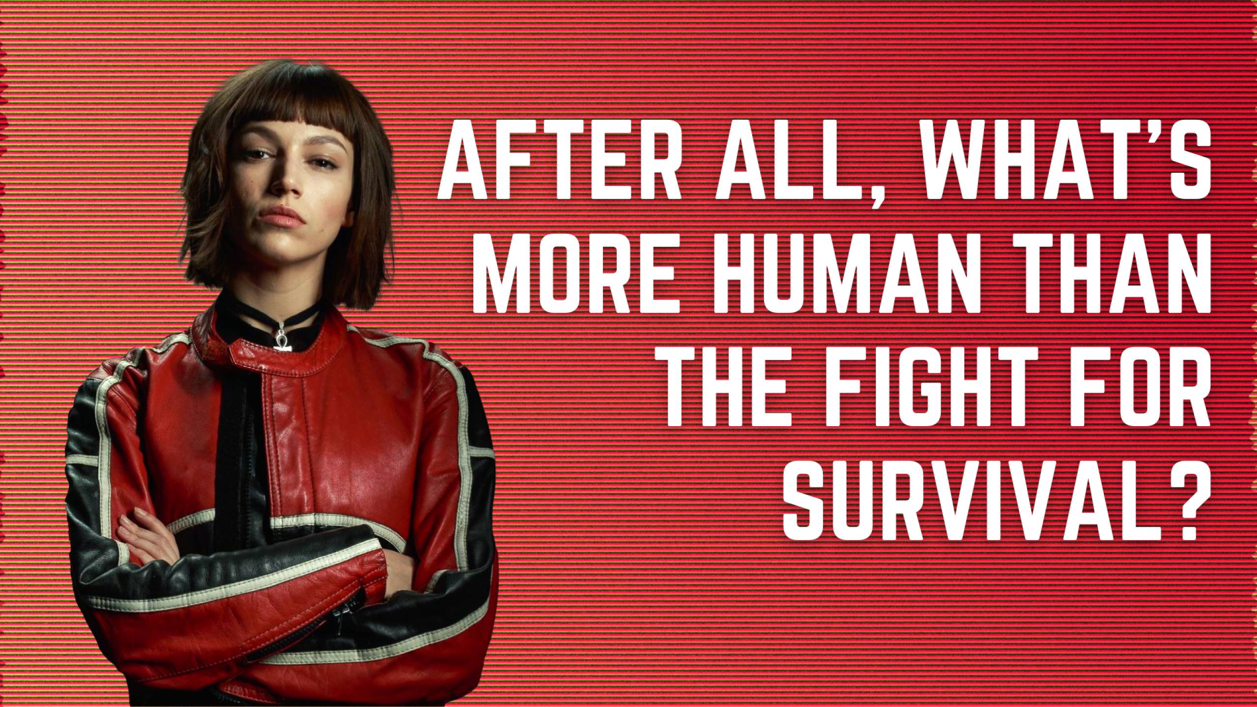 2560x1440 Úrsula Corberó Money Heist Quote 1440P Resolution Wallpaper, HD TV Series 4K Wallpaper, Image, Photo and Background