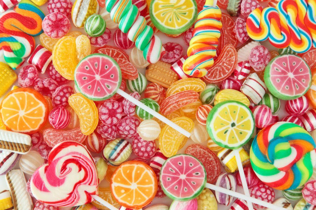 1200x800 Sweet Food Wallpaper