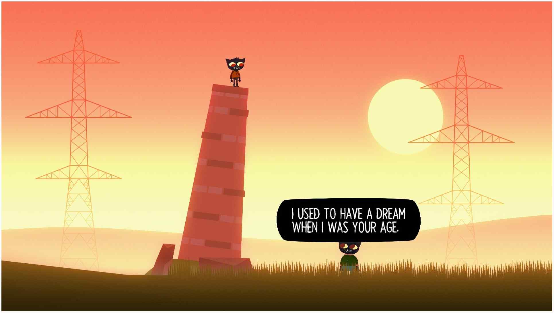 1931x1091 Most popular 18 night in the woods wallpaper
