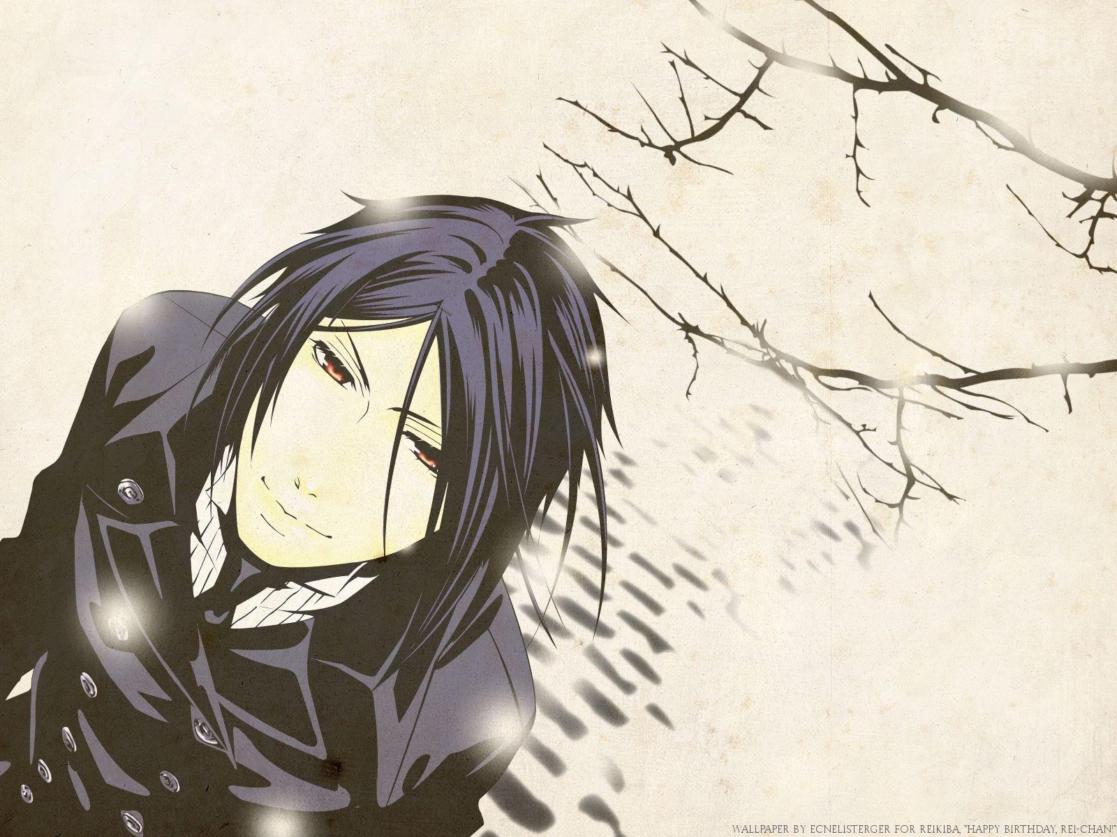 1600x1200 Sebastian Michaelis and Scan Gallery