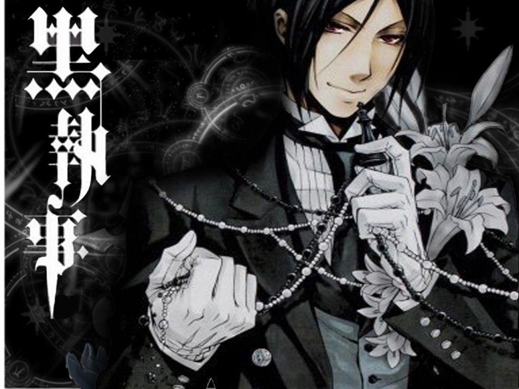 1024x768 Sebastian Michaelis image Sebastian HD wallpaper and background