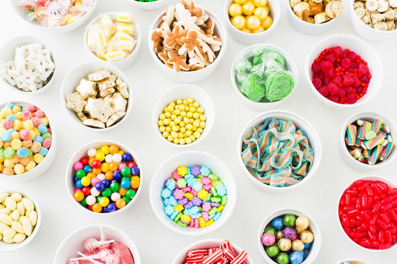 1600x1066 Sweet Food Wallpaper