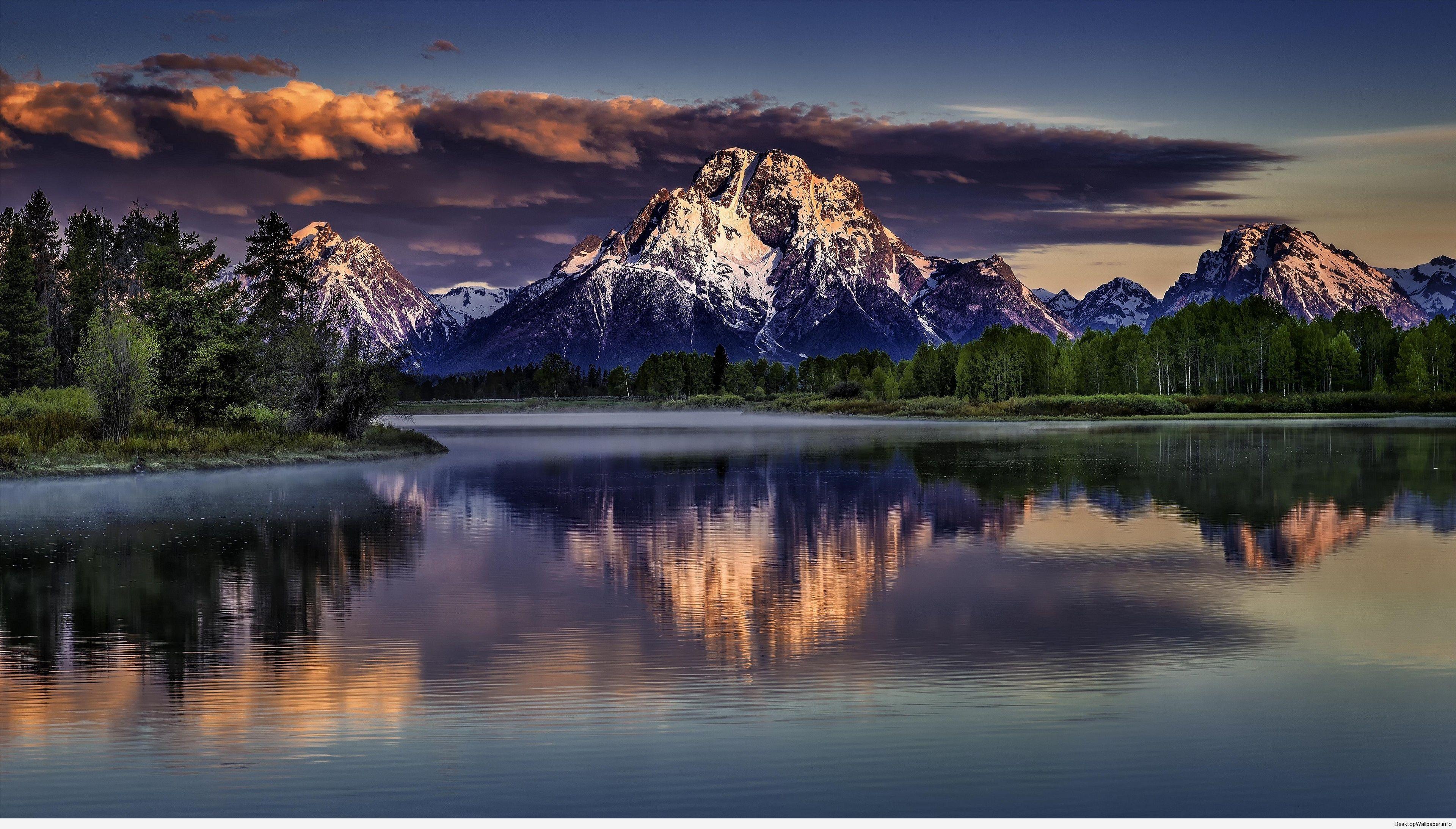 3840x2188 8K Desktop Wallpaper