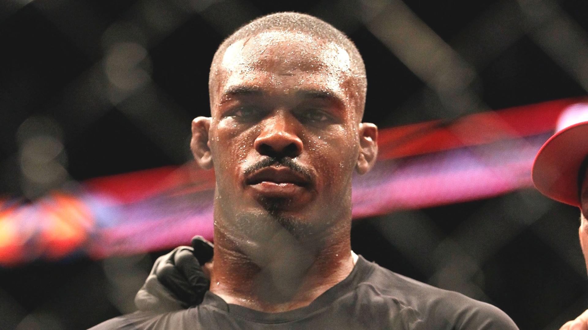 1920x1080 john jones, american professional fighter, mma Wallpaper, HD Man 4K Wallpaper, Image, Photo and Background