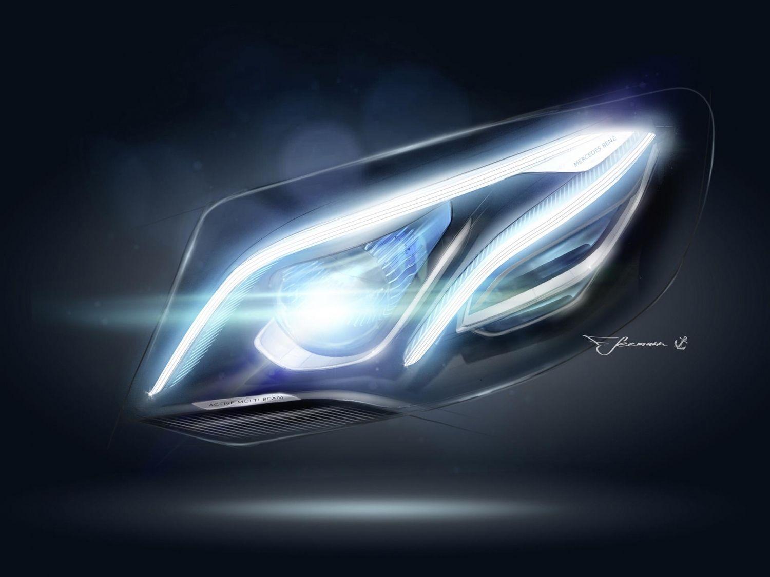 1500x1125 MercedesBenz EClass E BlueTEC HYBRID Rear HD 1920×1440 Mercedes E Class Wallpaper (31 Wallpaper). Adorable Wallpaper. Benz E Class, Benz E, Car Lights