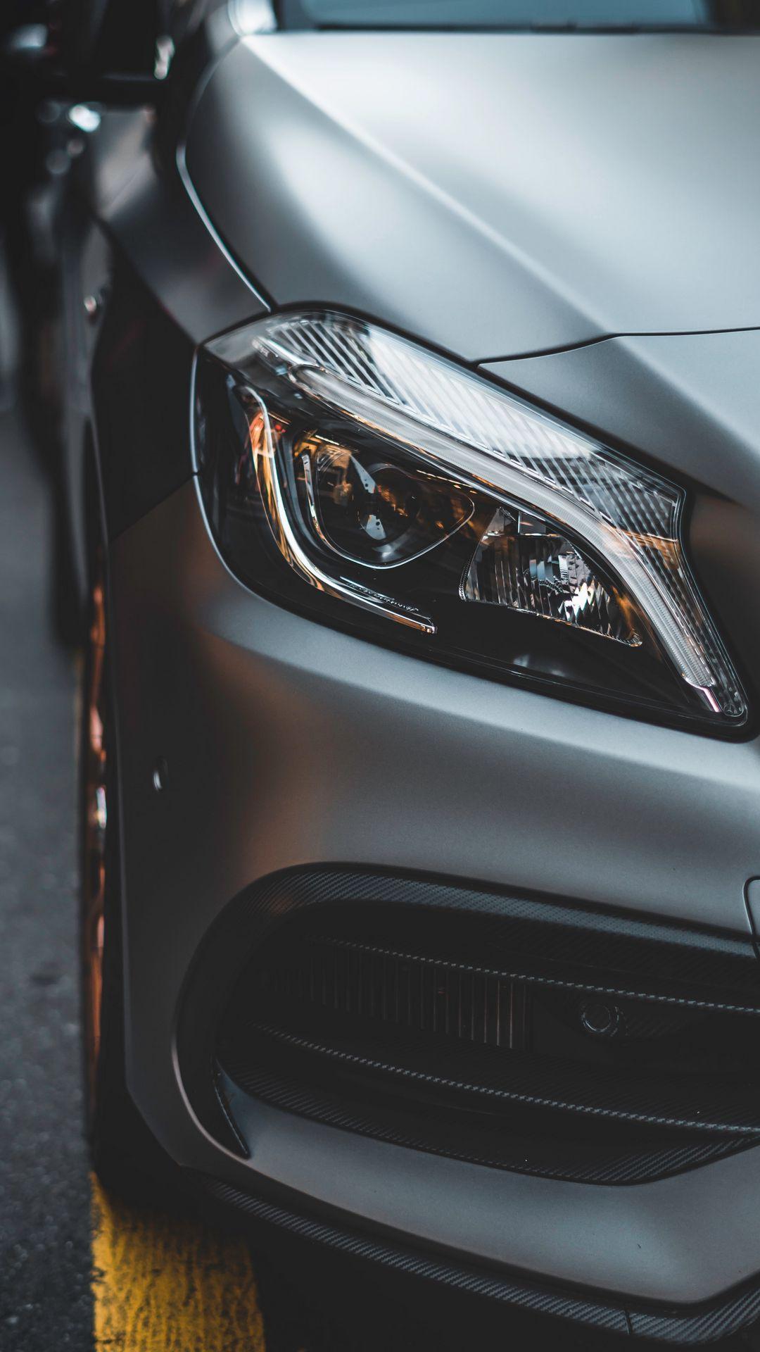 1080x1920 Mercedes Benz Ultra HD Wallpaper Free Download