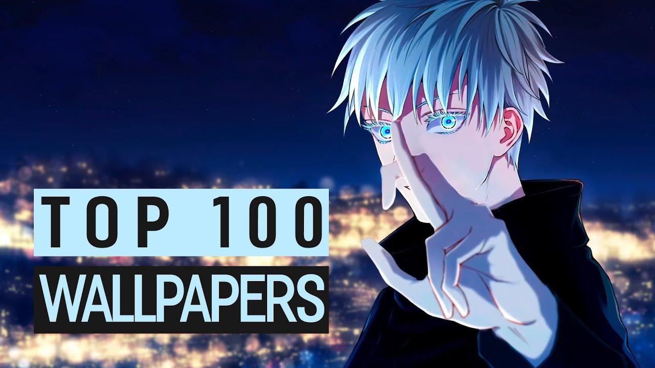 1280x720 Best Anime Live Wallpaper of All Time