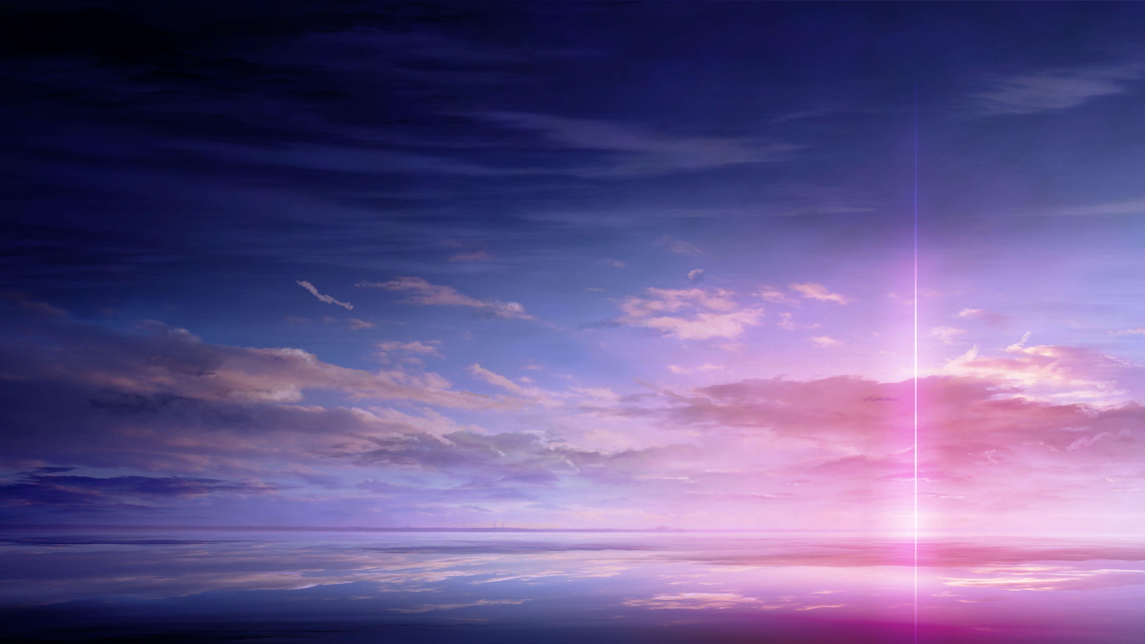 3840x2160 Wallpaper 8k