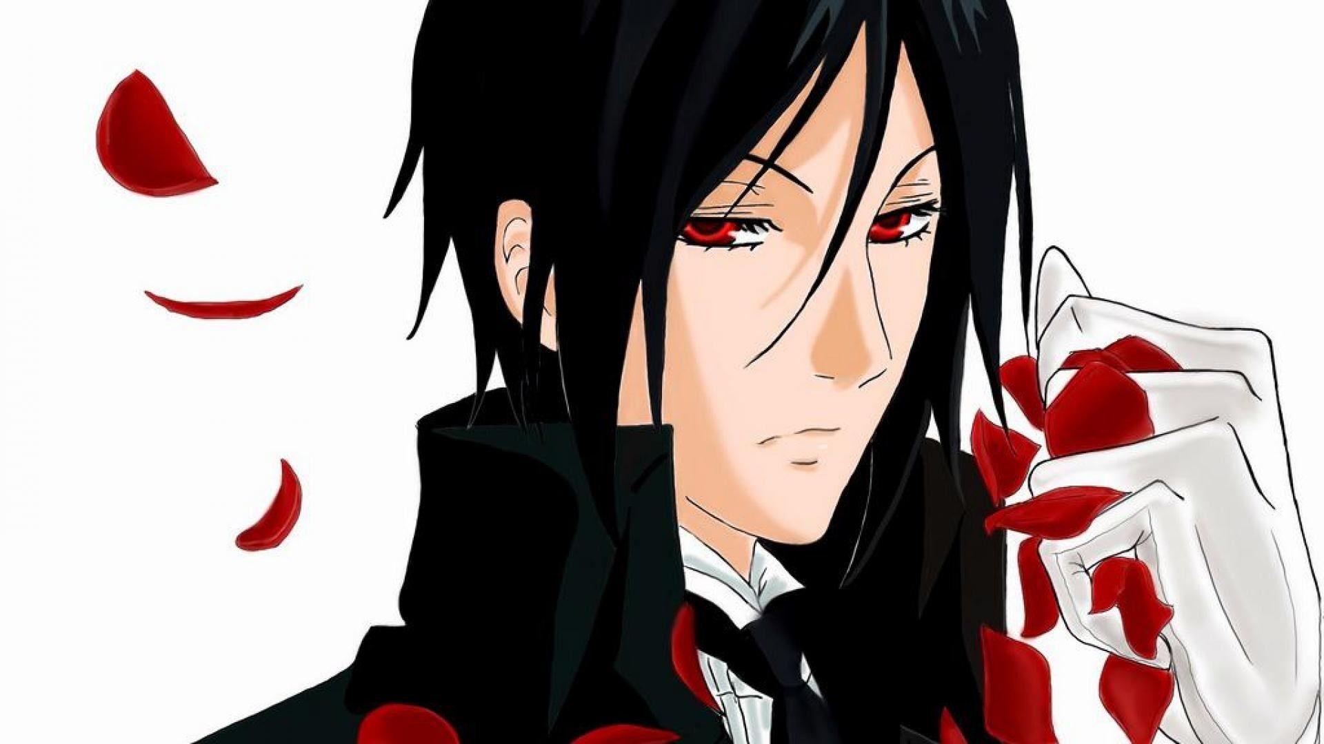 Sebastian Michaelis Wallpapers - Top Free Sebastian Michaelis ...