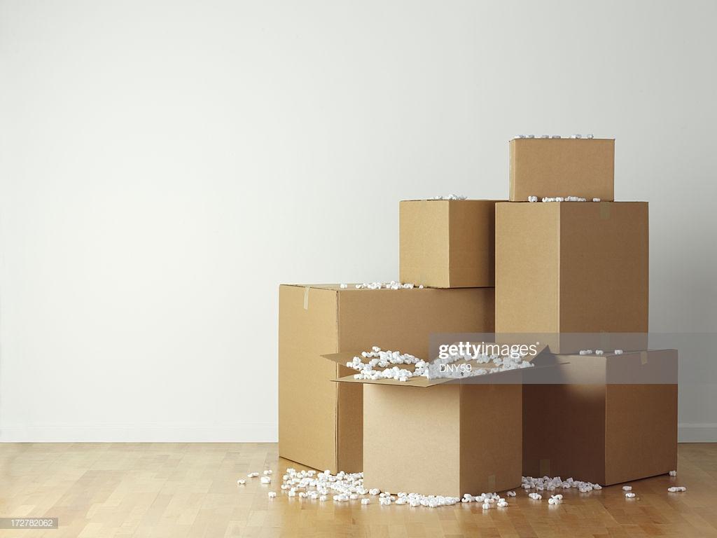Cardboard Box Wallpapers - Top Free Cardboard Box Backgrounds