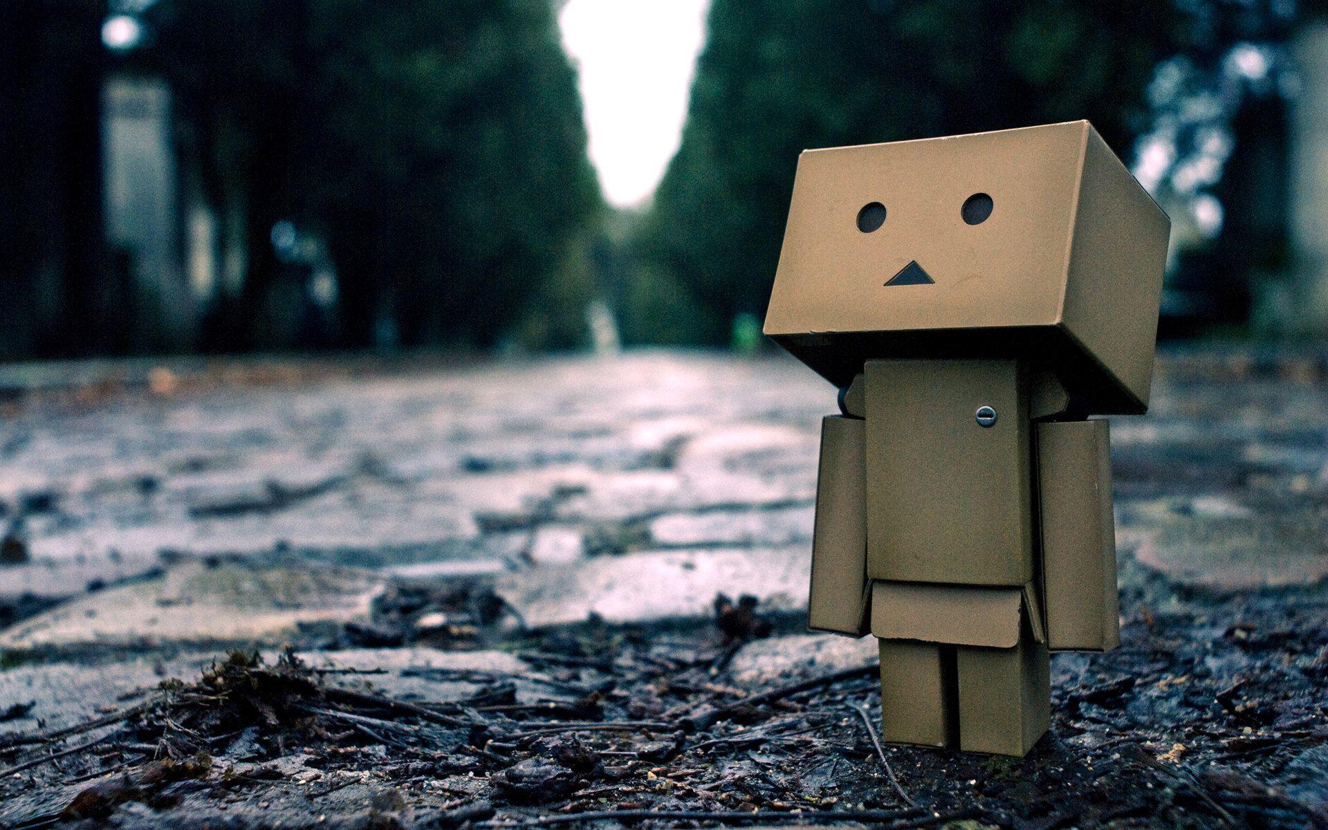 1920x1200 Danbo Wallpaper. Wallpaper ZOO. Danbo, Robot wallpaper, Live wallpaper