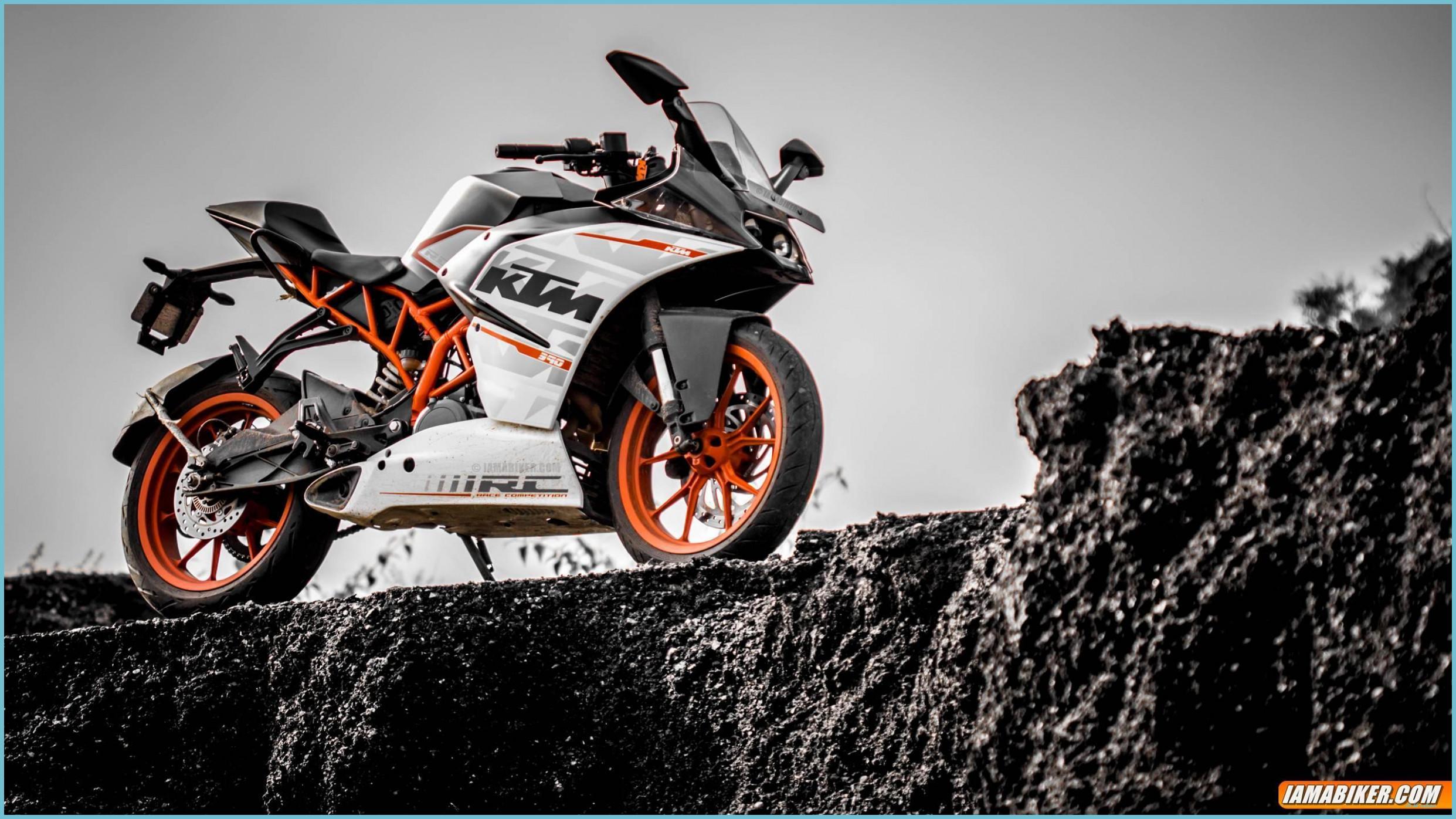 2483x1396 KTM Bike Wallpaper Free KTM Bike Background