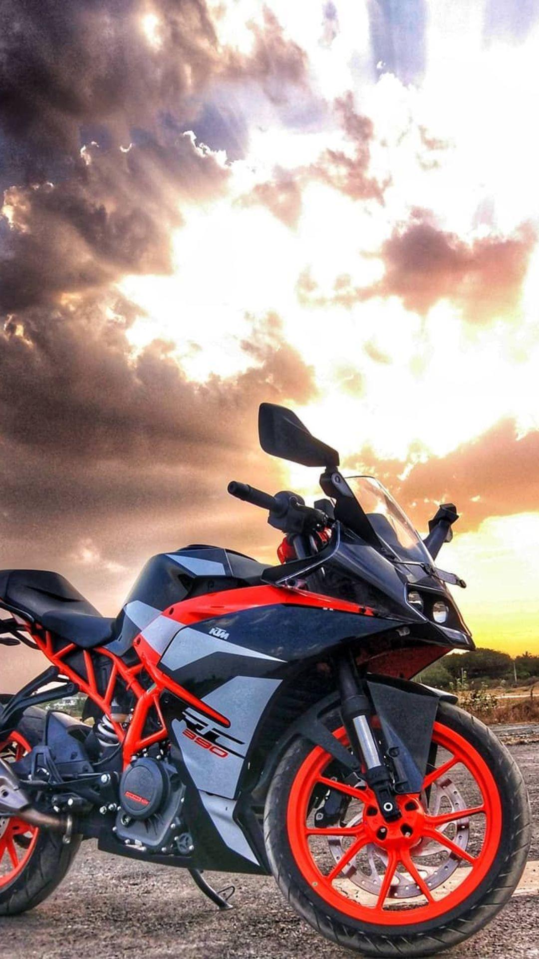 1080x1920 KTM Bike iPhone Wallpaper Best KTM Bike iPhone Picture, Photo & Background