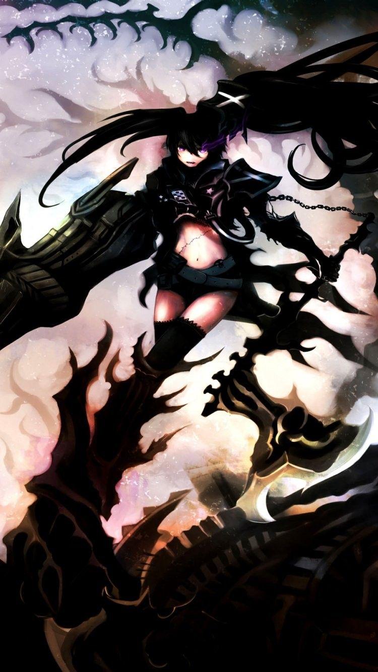 6 Anime iPhone Wallpapers - Top Free 6 Anime iPhone ...