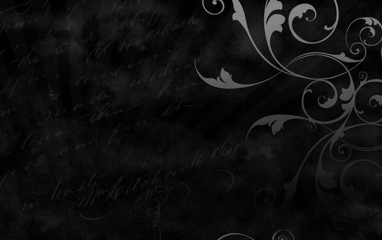 High Resolution Black Wallpapers - Top Free High Resolution Black