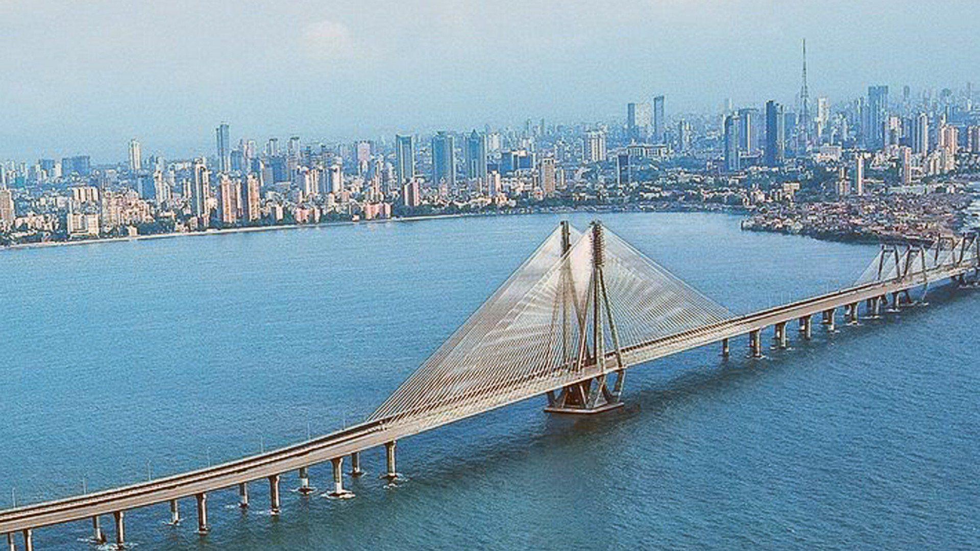 1920x1080 Mumbai Wallpaper 2020