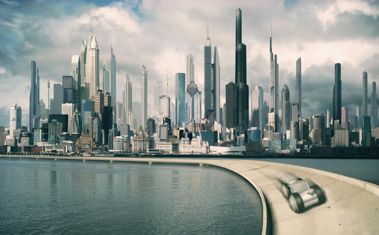 1300x807 Free download HD Wallpaper Wallpaper Inbox Future Cities wallpaper [1300x807] for your Desktop, Mobile & Tablet. Explore Future Wallpaper. Back to the Future Wallpaper, Odd Future Wallpaper