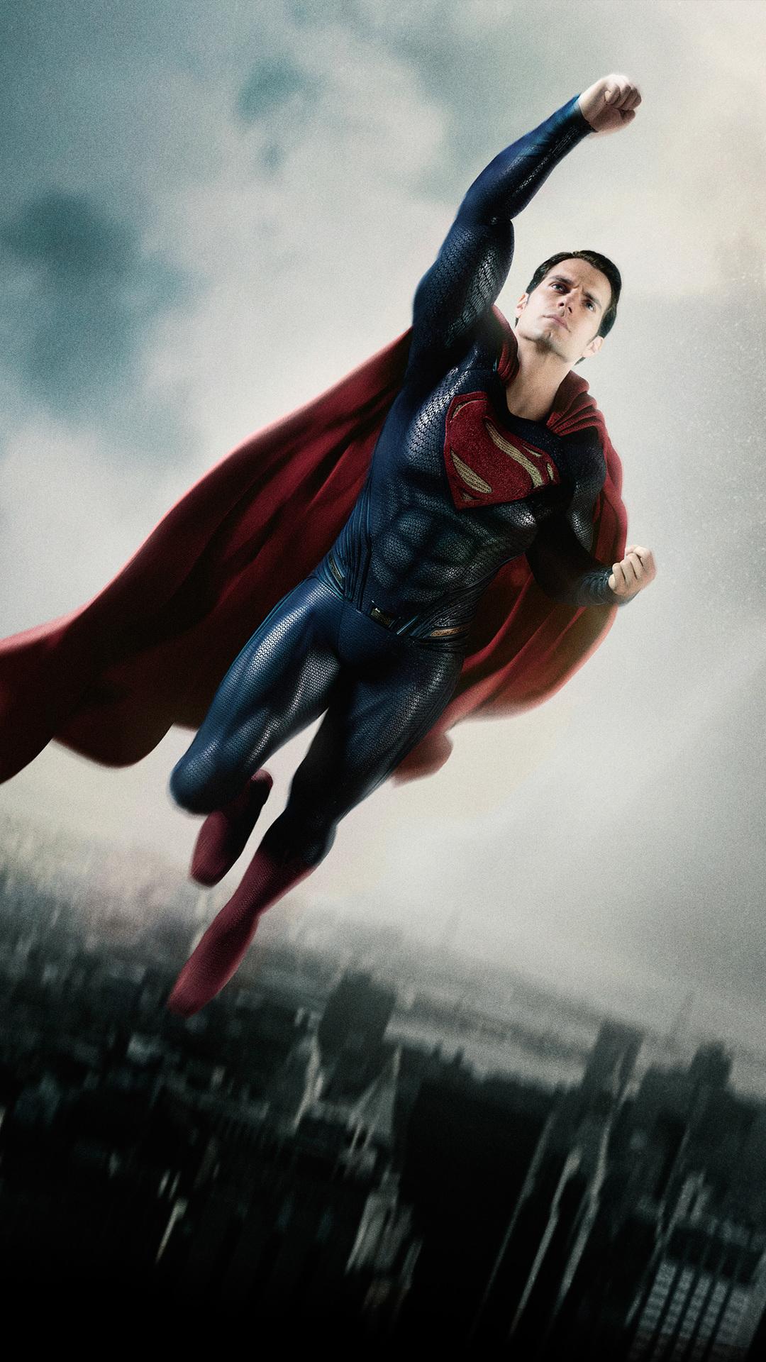 1080x1920 1080x1920 superman, superheroes, hd, 10k for iPhone 8 wallpaper