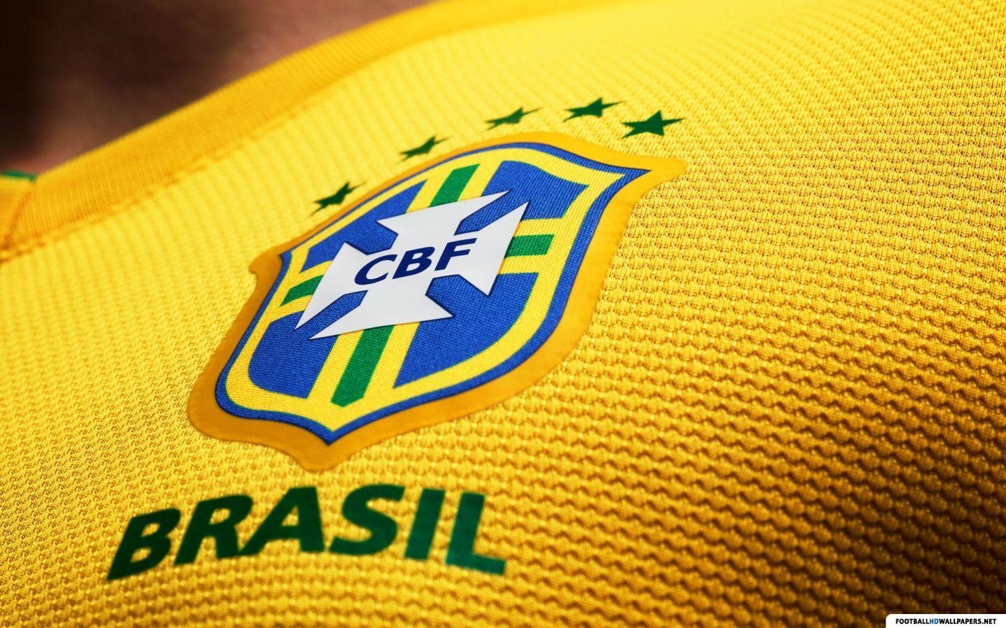 1438x898 Nike Brazil Soccer Wallpaper