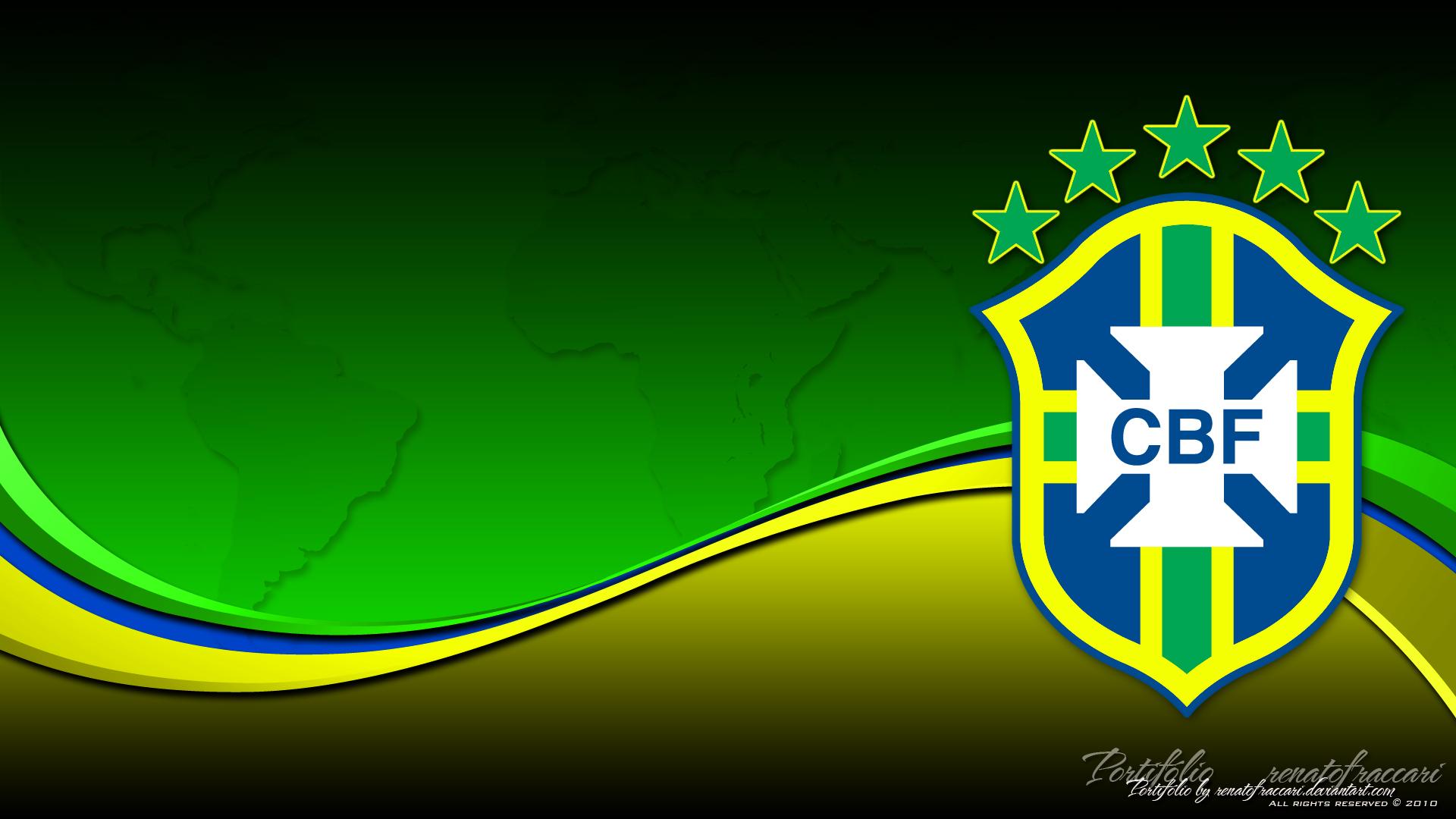 1920x1080 Free download Brazil Football Wallpaper [1920x1080] for your Desktop, Mobile & Tablet. Explore Football Logo Wallpaper. Alabama Football Logo Wallpaper, Ohio State Football Logo Wallpaper, Navy Football Logo Wallpaper