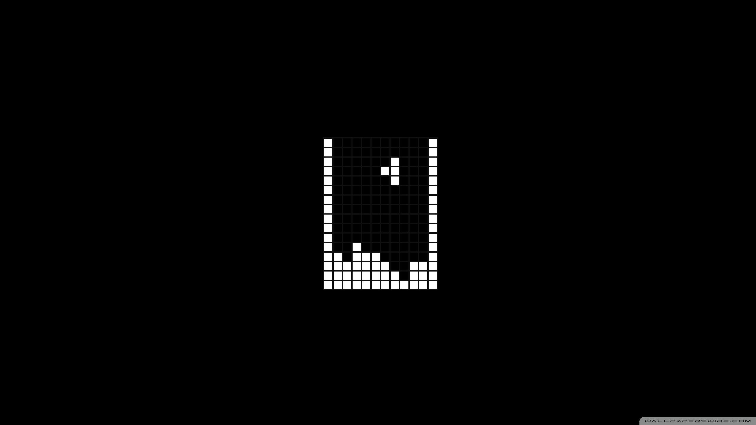 2560x1440 Tetris HD Wallpaper and Background Image