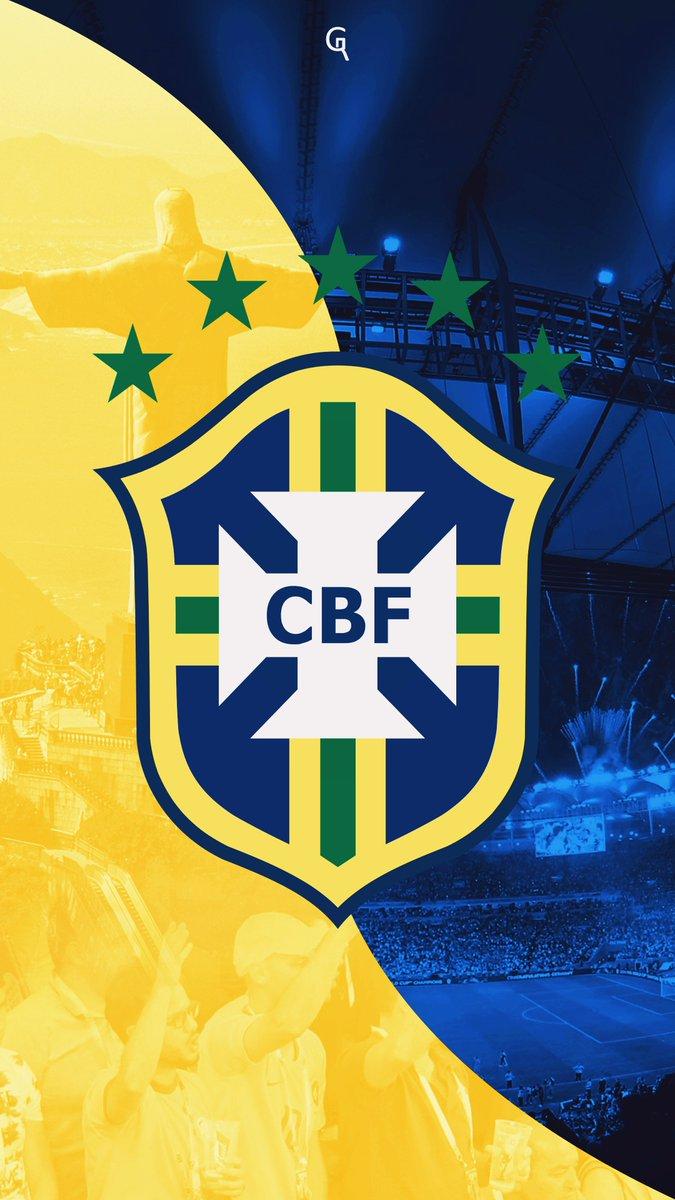 675x1200 Ronaldo Football Crest. Wallpaper Brazil. England. France. Belgium