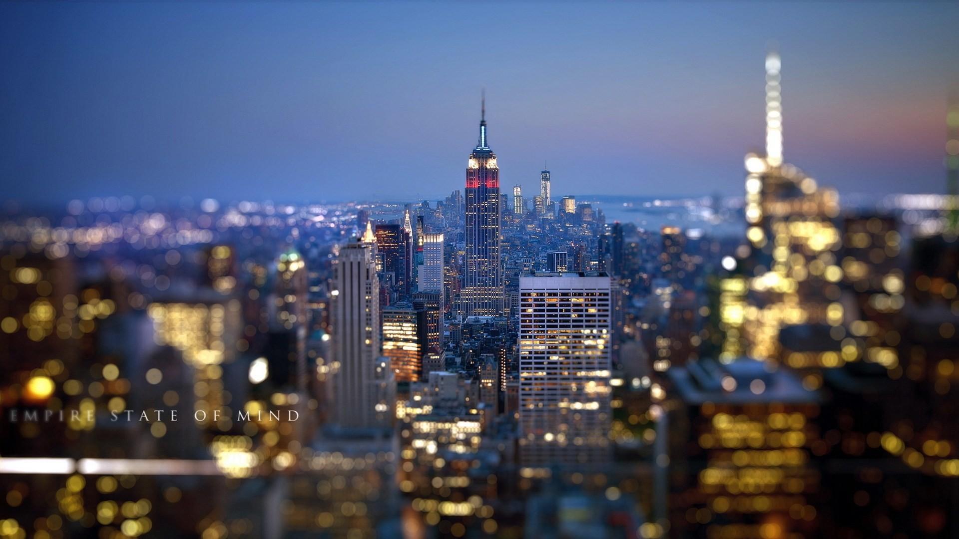 1920x1080 Wallpaper New York City background picture