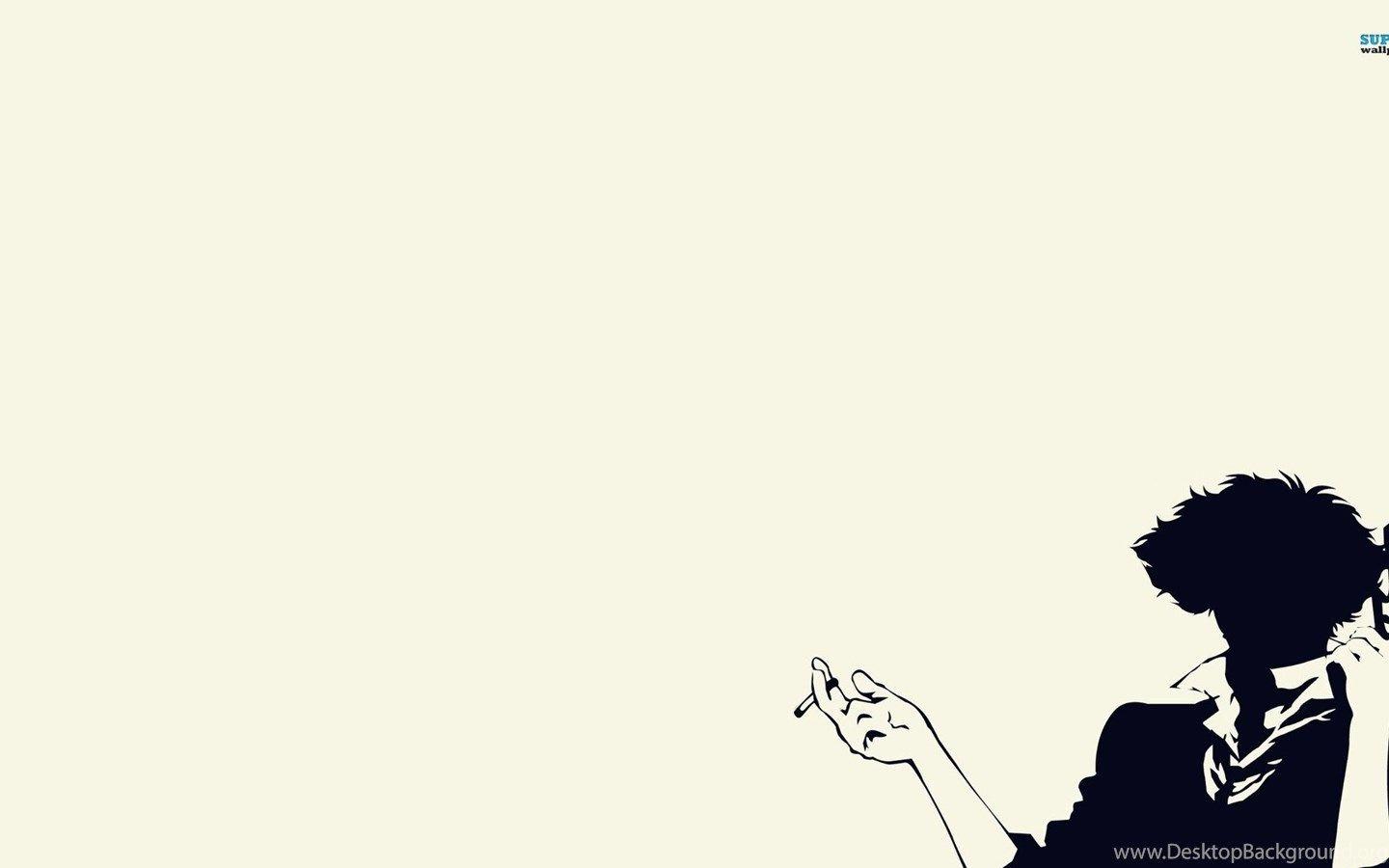 1440x900 Spike Spiegel Cowboy Bebop Wallpaper Anime Wallpaper Desktop