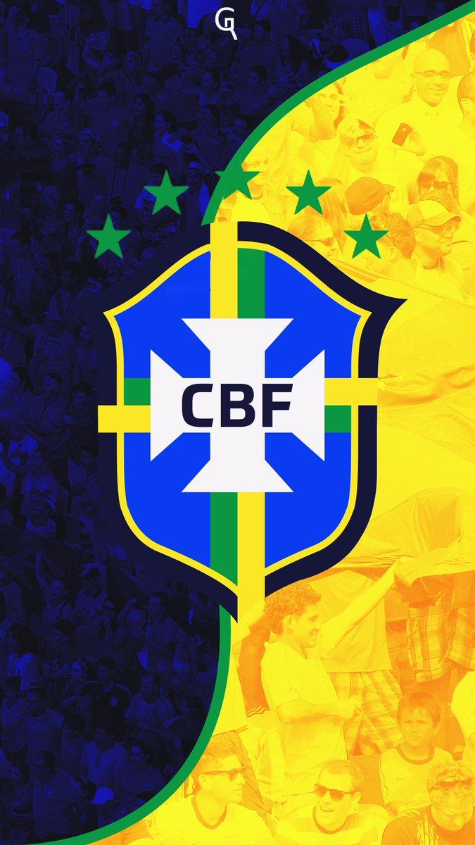 Brazil Logo Wallpapers - Top Free Brazil Logo Backgrounds - Wallpaperaccess