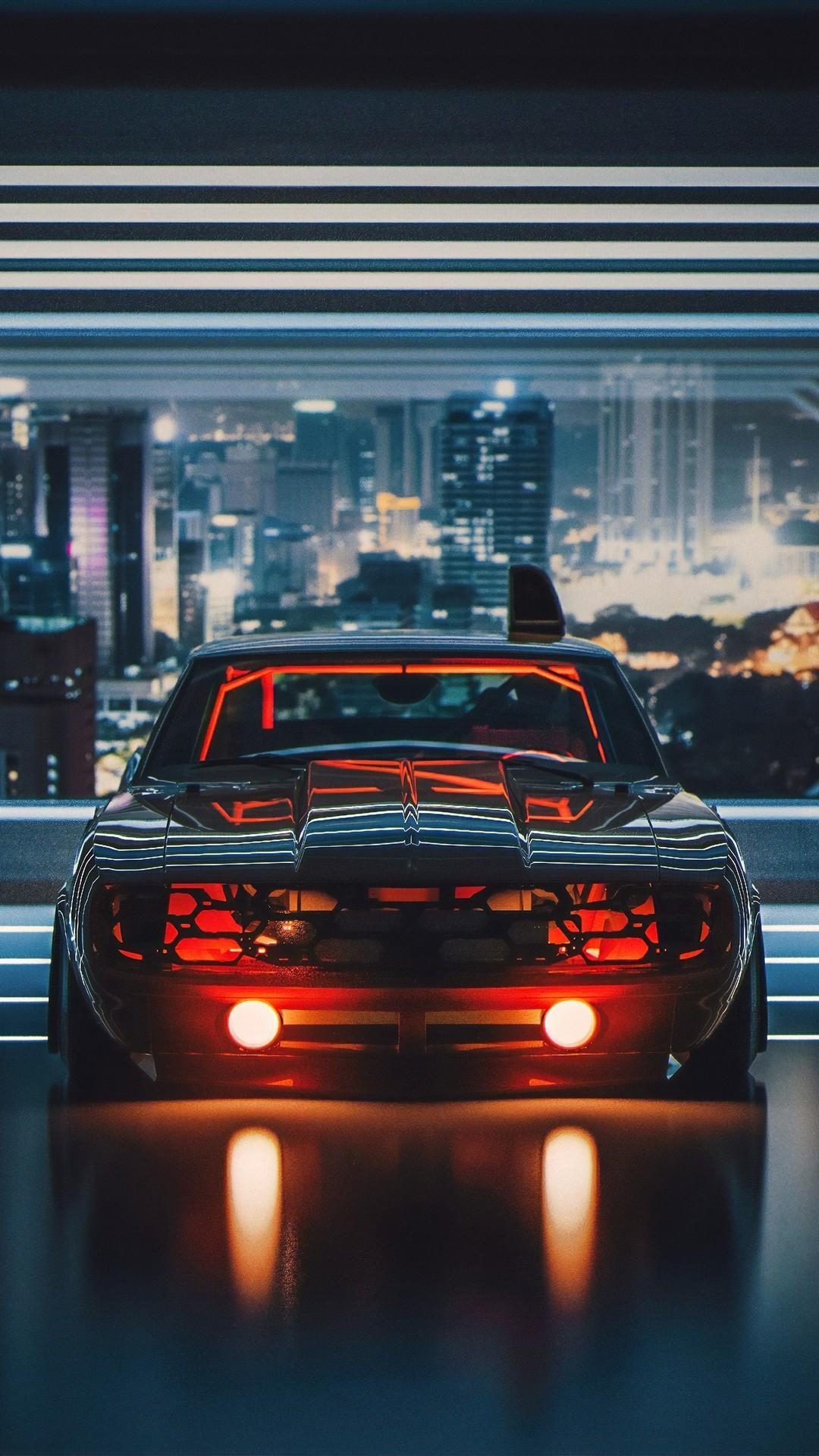 1080x1920 1080x1920 cars, artist, artwork, digital art, hd, artstation for iPhone 8 wallpaper
