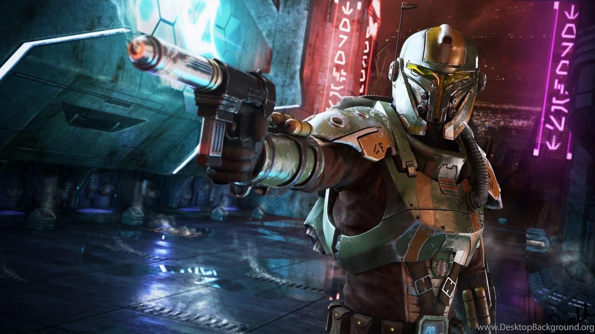 1920x1080 Star Wars Clone Trooper Wallpaper Desktop Background