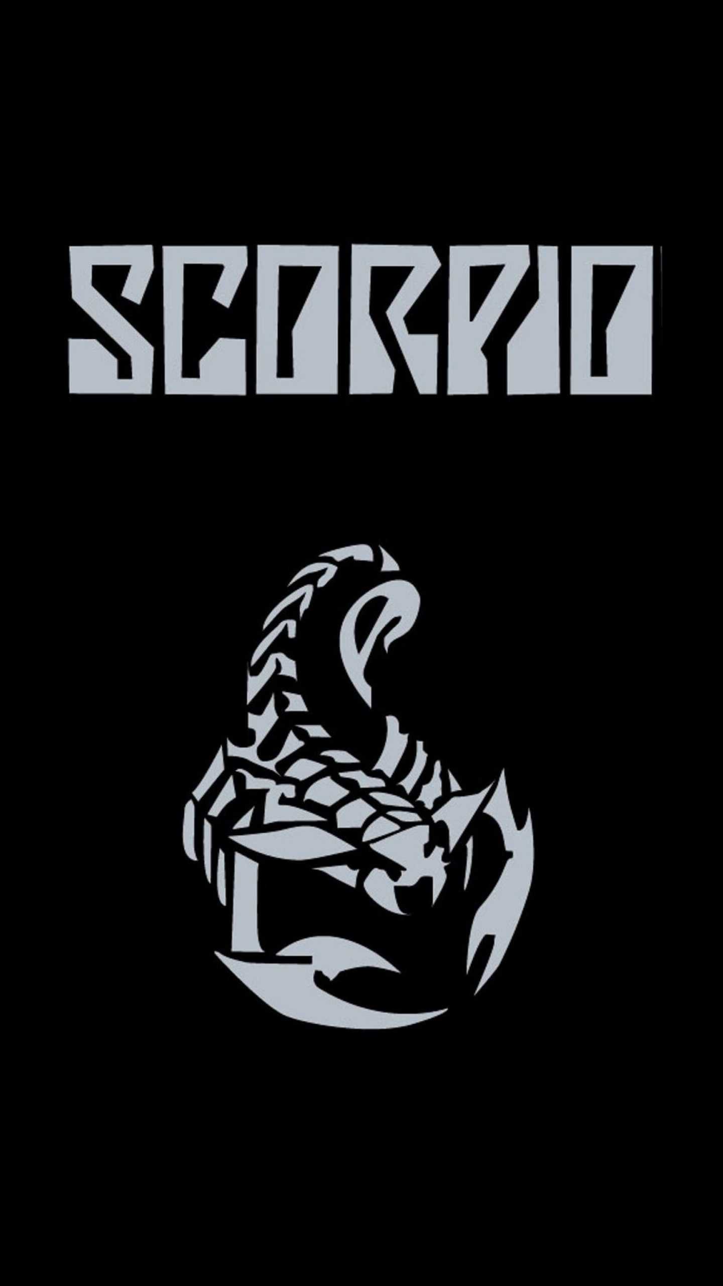1440x2560 Wallpaper Scorpio Free HD Wallpaper