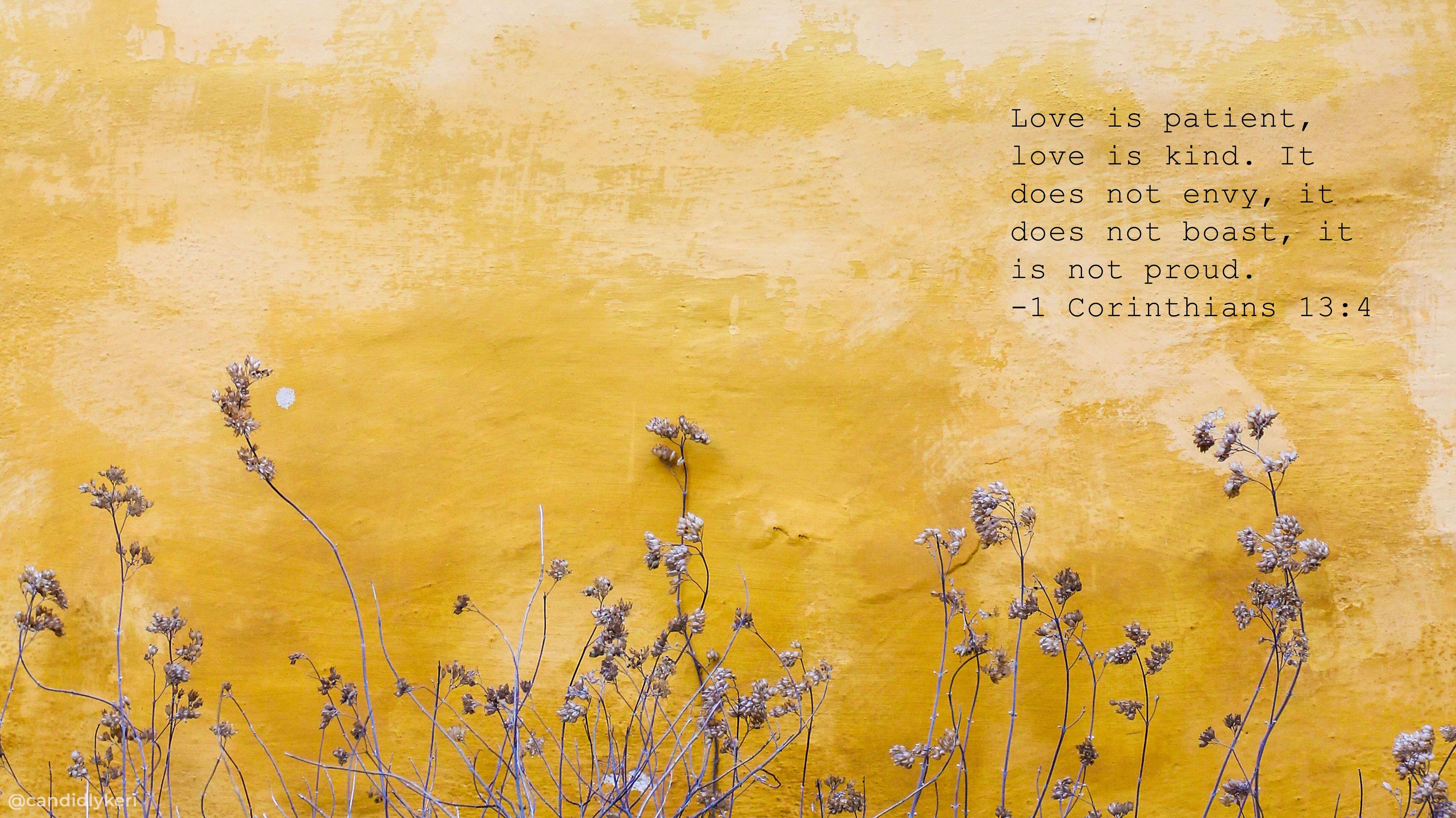 5120x2880 Yellow Aesthetic Wallpaper