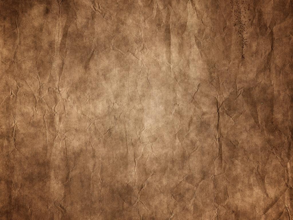 1024x768 Old Paper Wallpaper