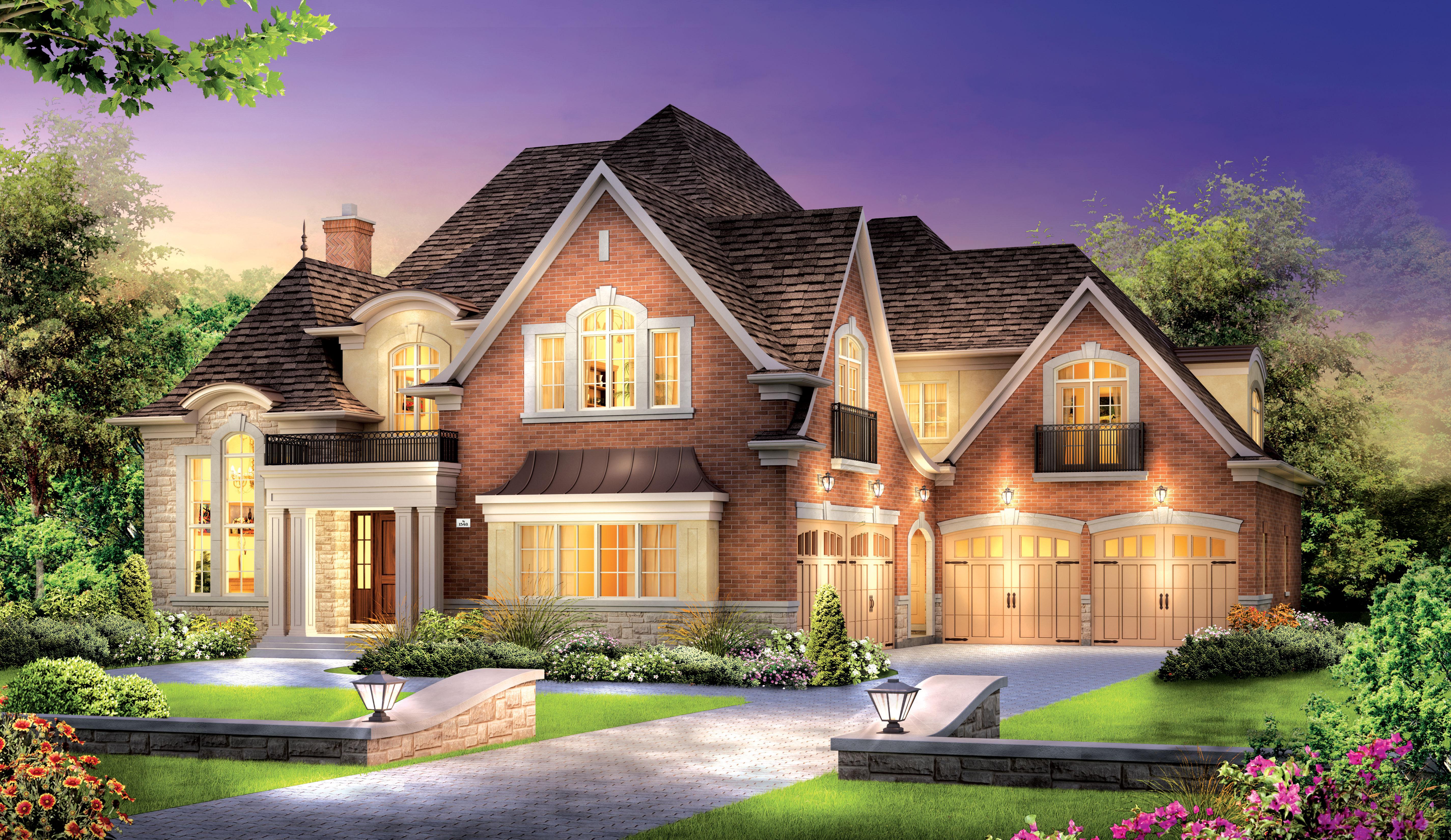 5700x3300 House Wallpaper 19 - [5700 x 3300]