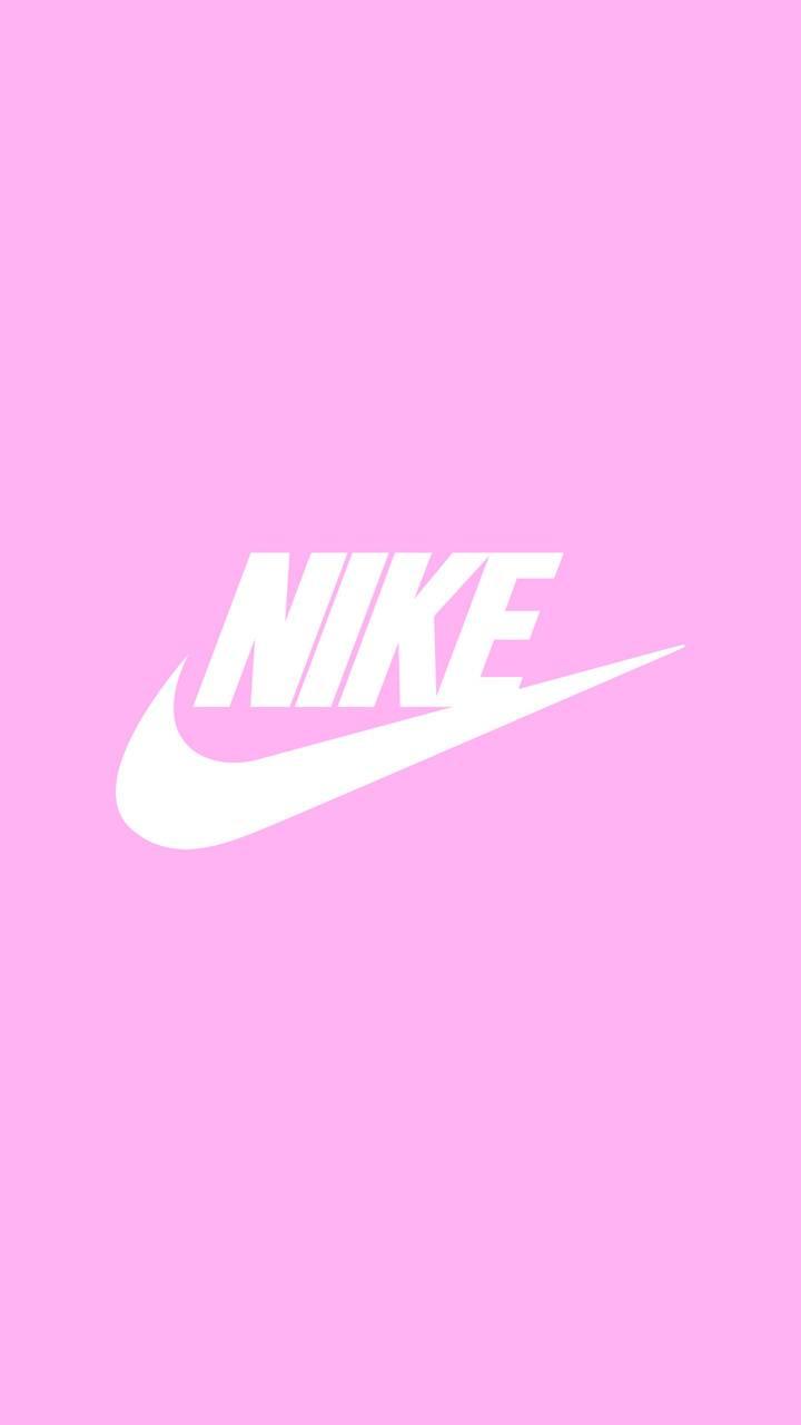 720x1280 Download Nike Pink HD Wallpaper and Background