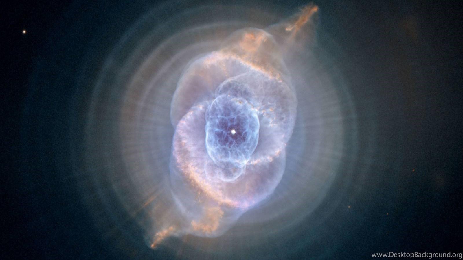 1600x900 Space Nasa Pulsar Wallpaper Desktop Background