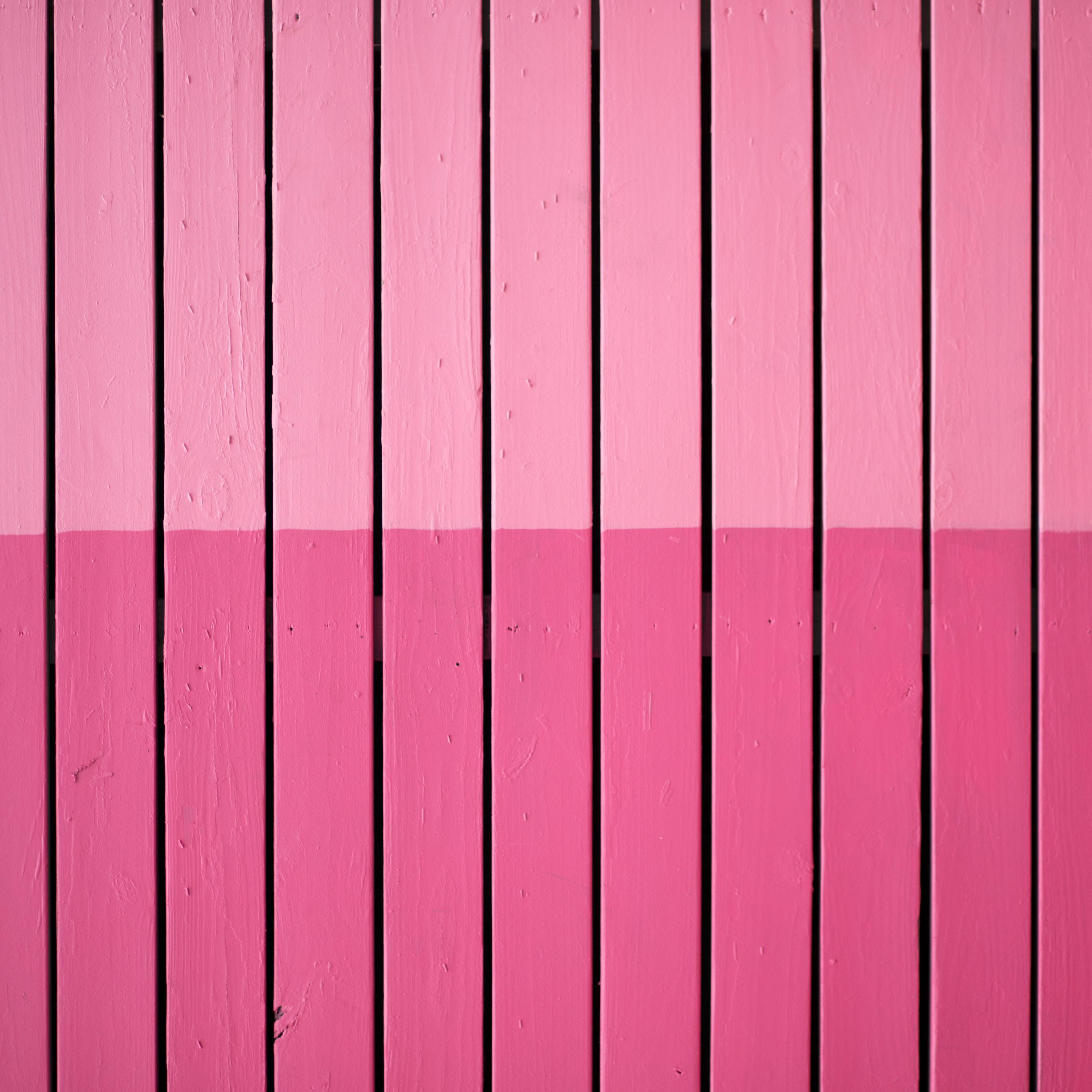 2732x2732 Wallpaper Weekends: In the Pink