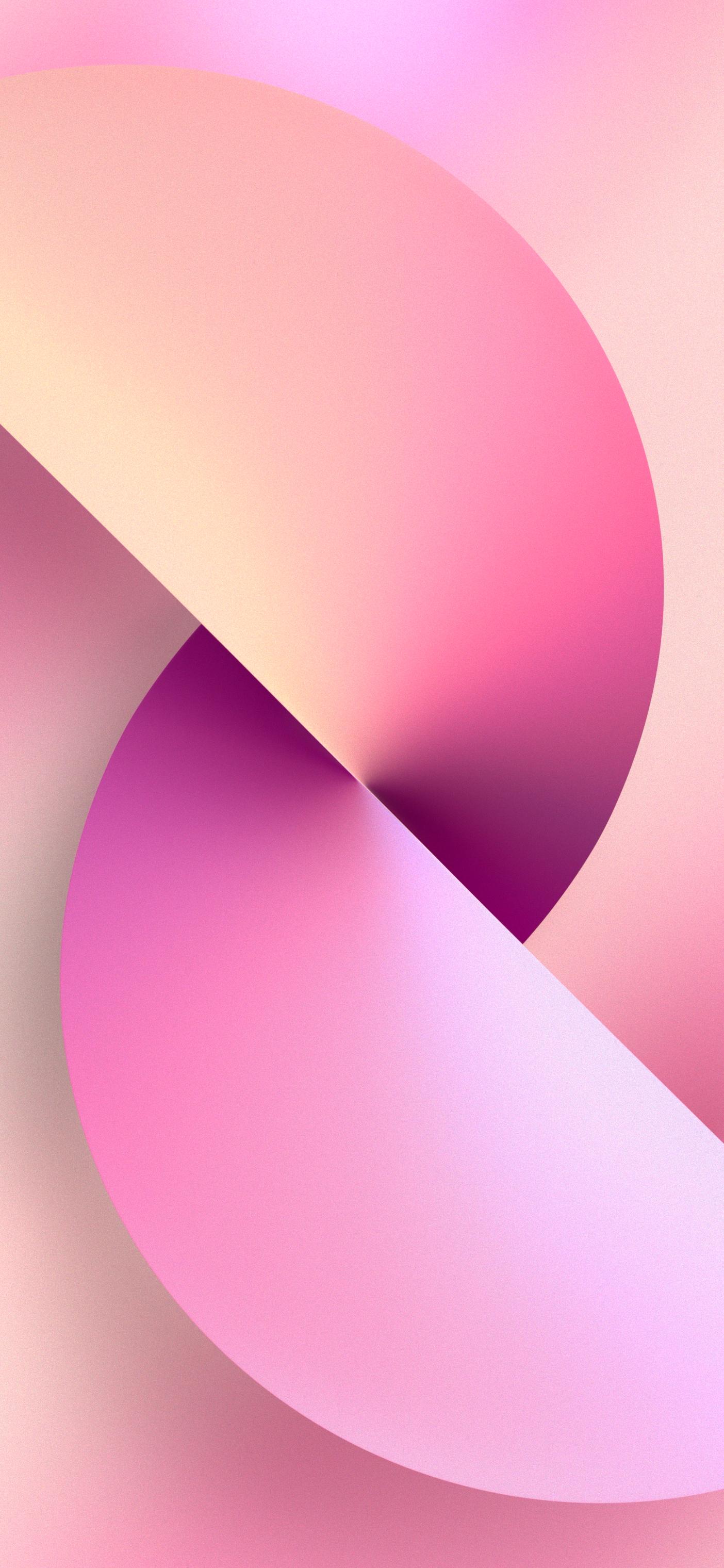 1404x3040 Download the iPhone 13 and iPhone 13 Pro wallpaper