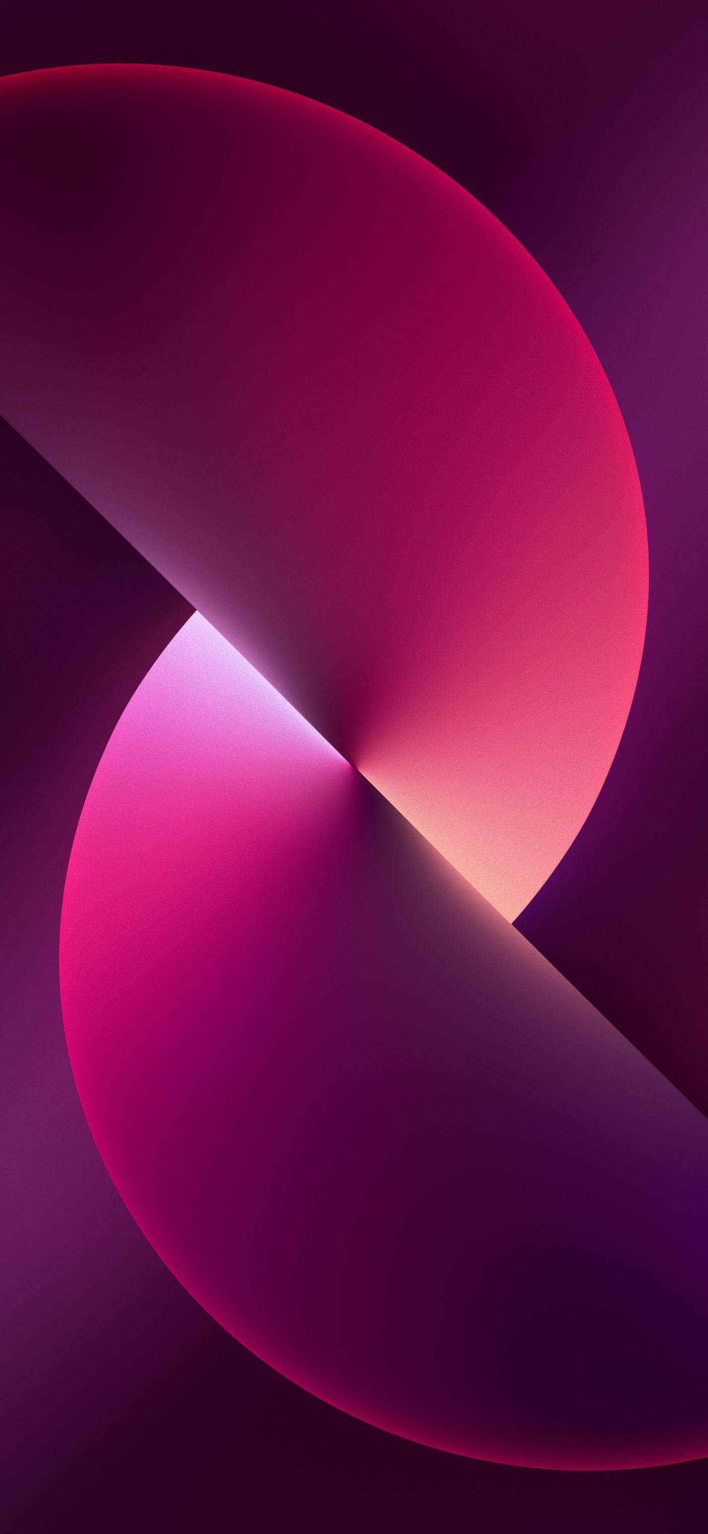 1404x3040 Download the iPhone 13 and iPhone 13 Pro wallpaper