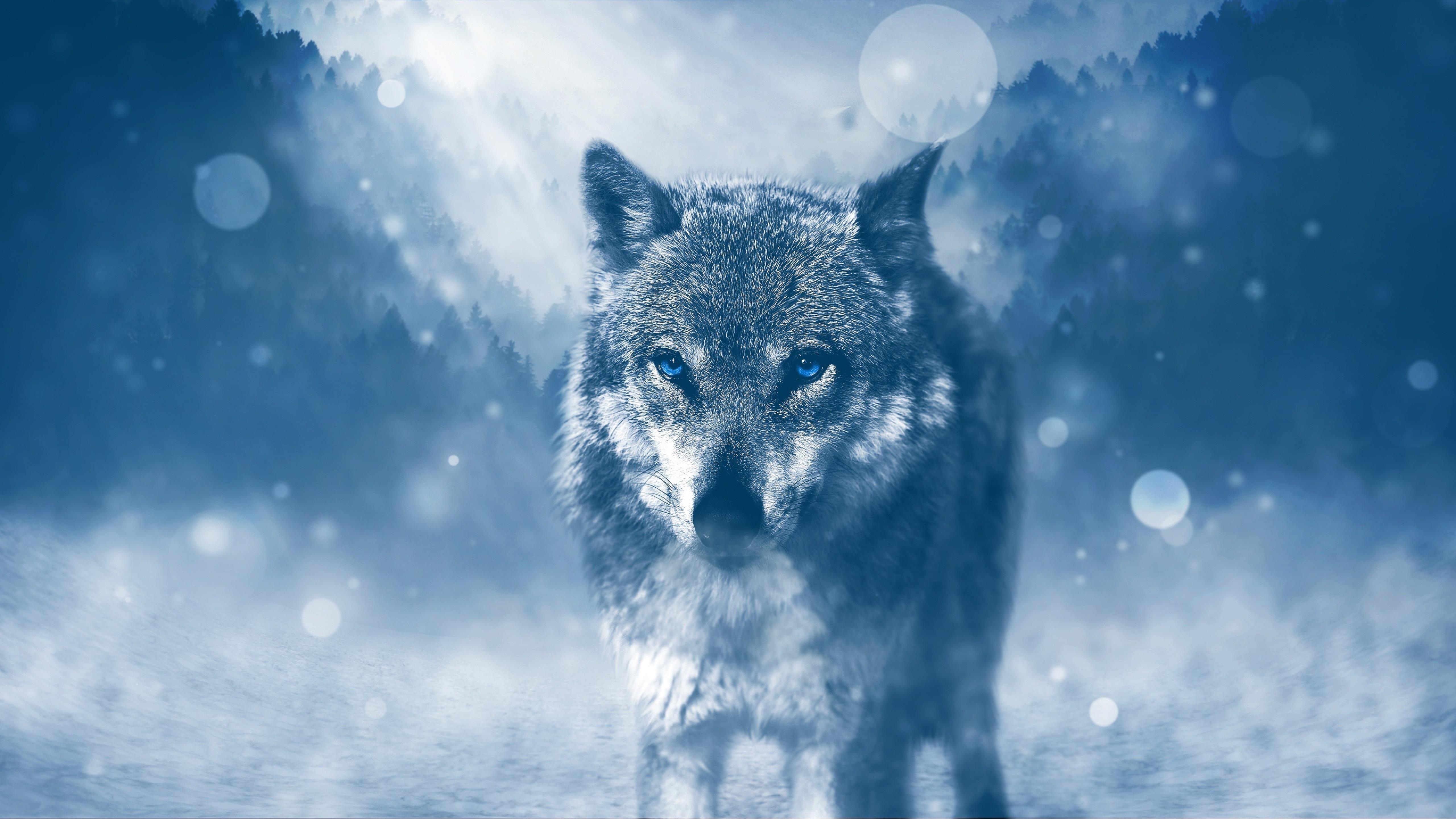 5120x2880 5k HD Wallpaper