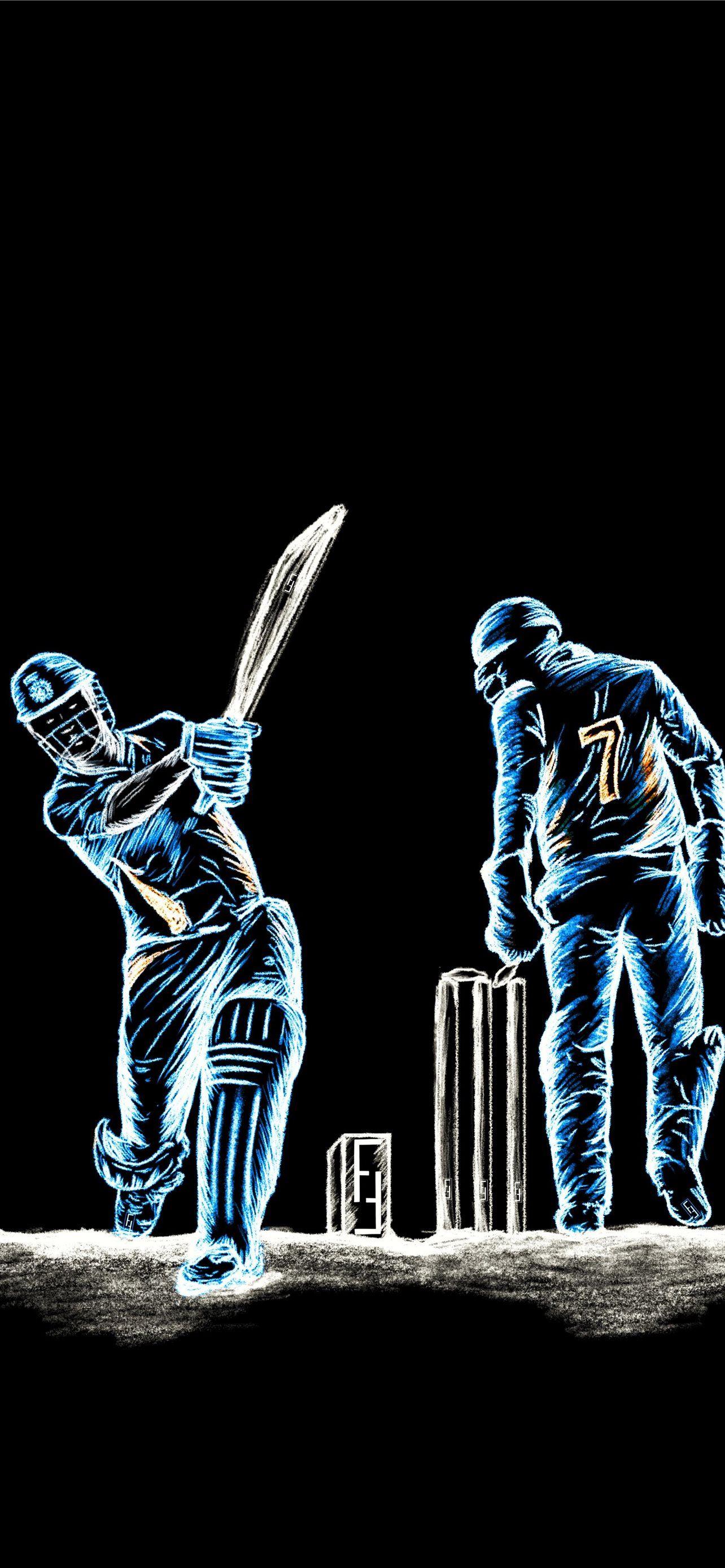 Beautiful Cricket Ground HD Wallpaper - Stylish HD Wallpap… | Flickr