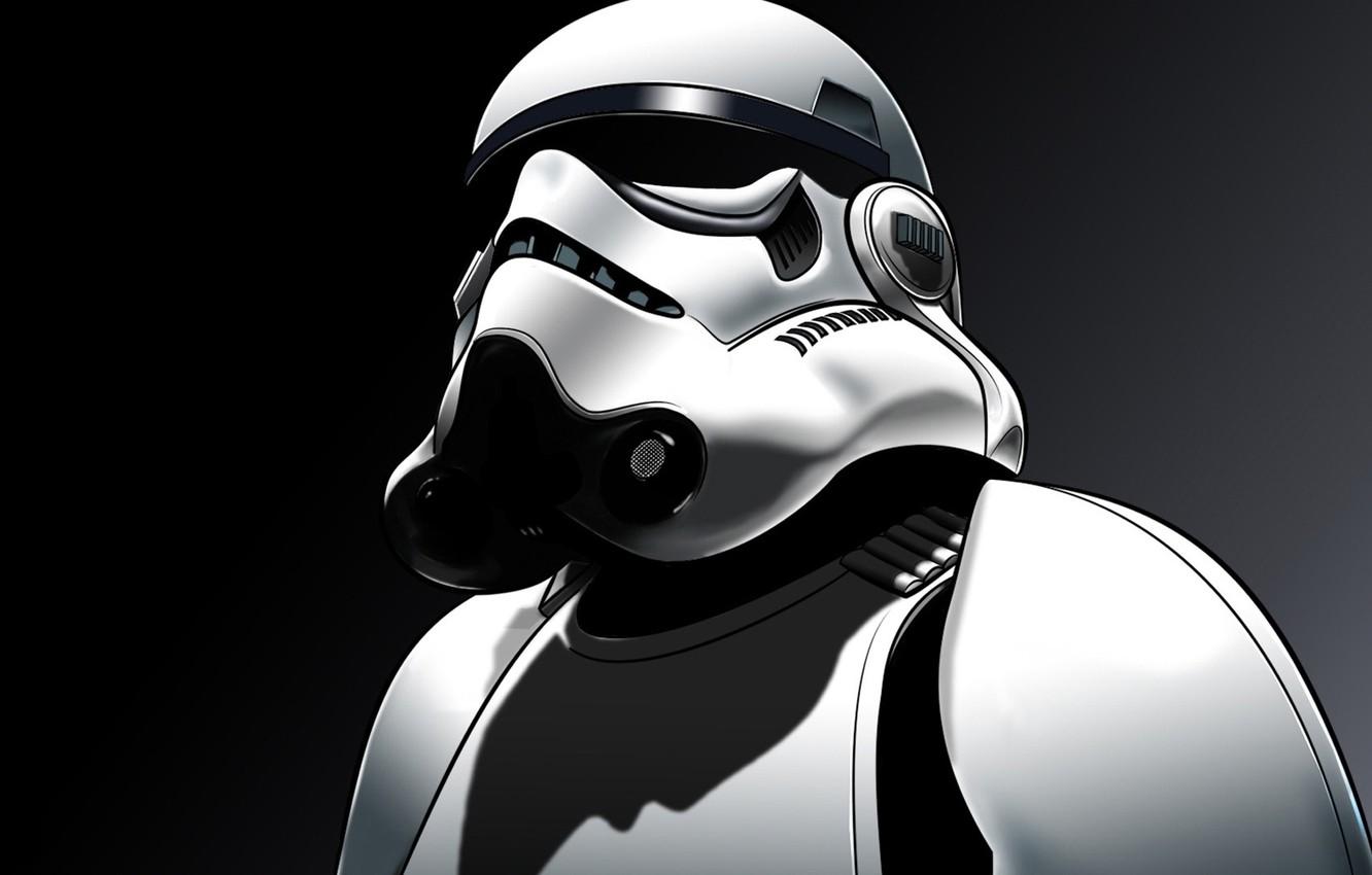 1332x850 Wallpaper star, wars, voini image for desktop, section фильмы