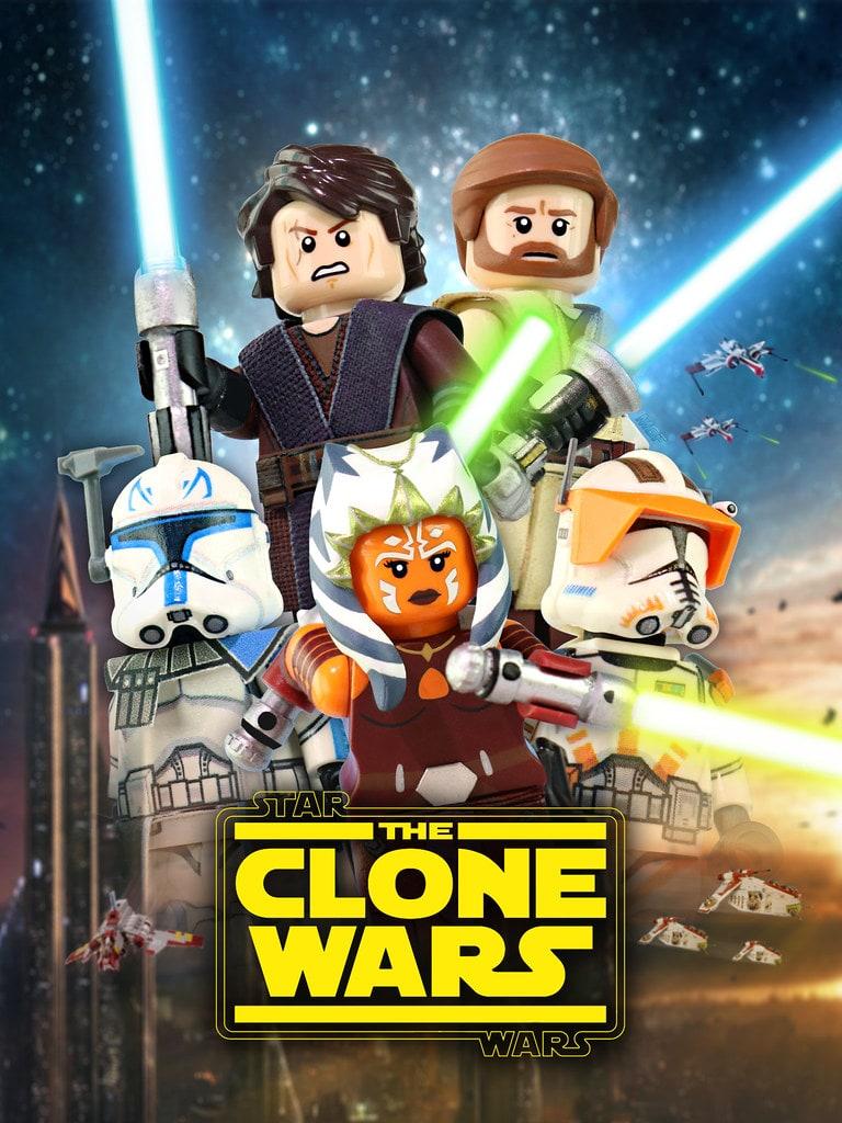 768x1024 cool star wars wallpaper, movie, poster, animated cartoon, hero, lego, fictional character, adventure game, luke skywalker, animation, space