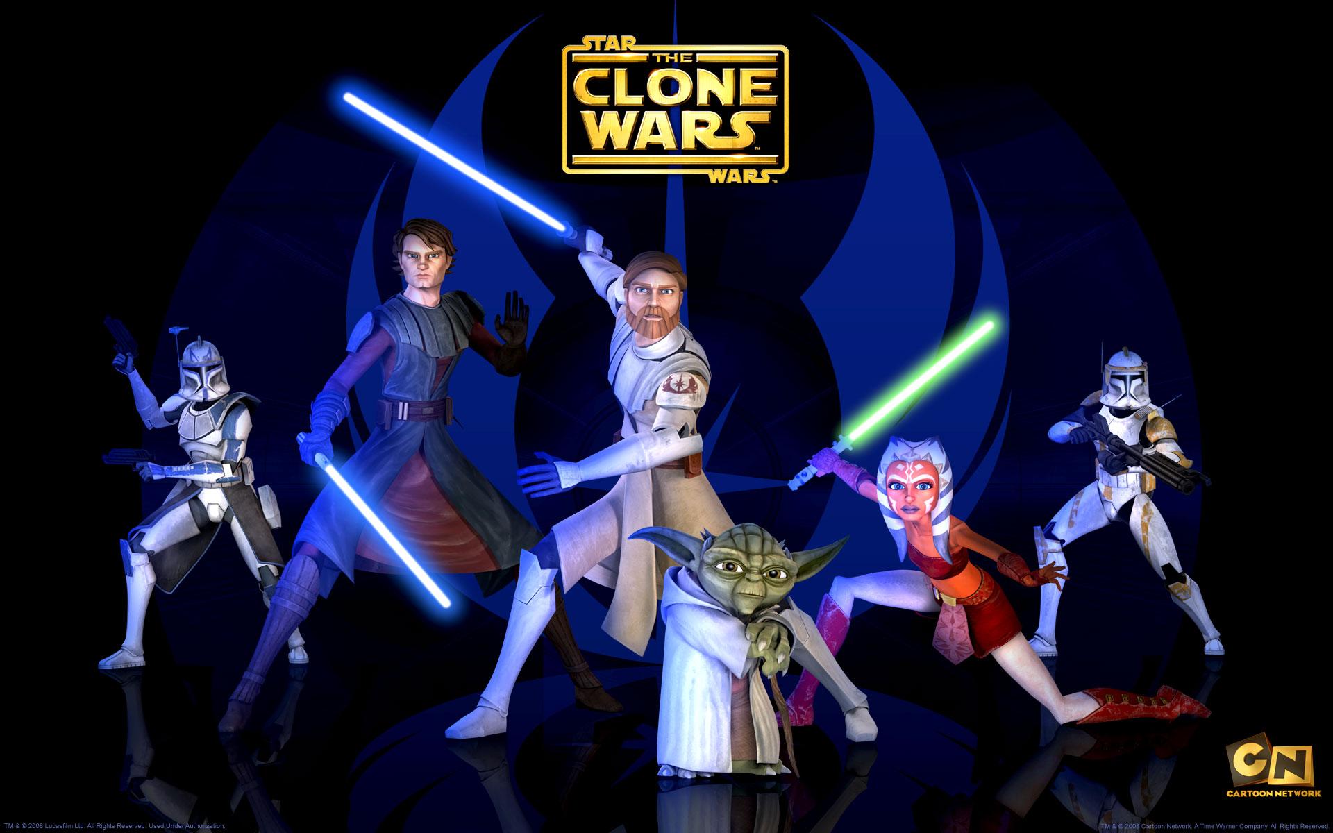 1920x1200 A Trooper's Point of View: The Next Star Wars Generation